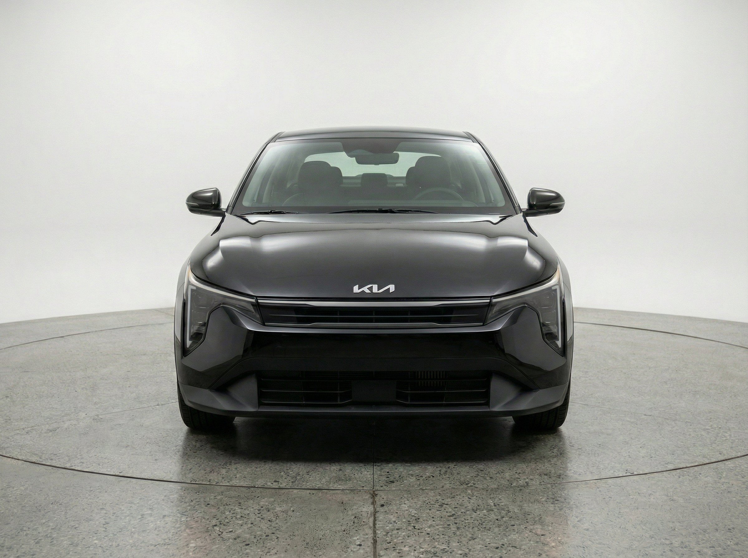 Thumbnail: 2025 Kia K4 - 2