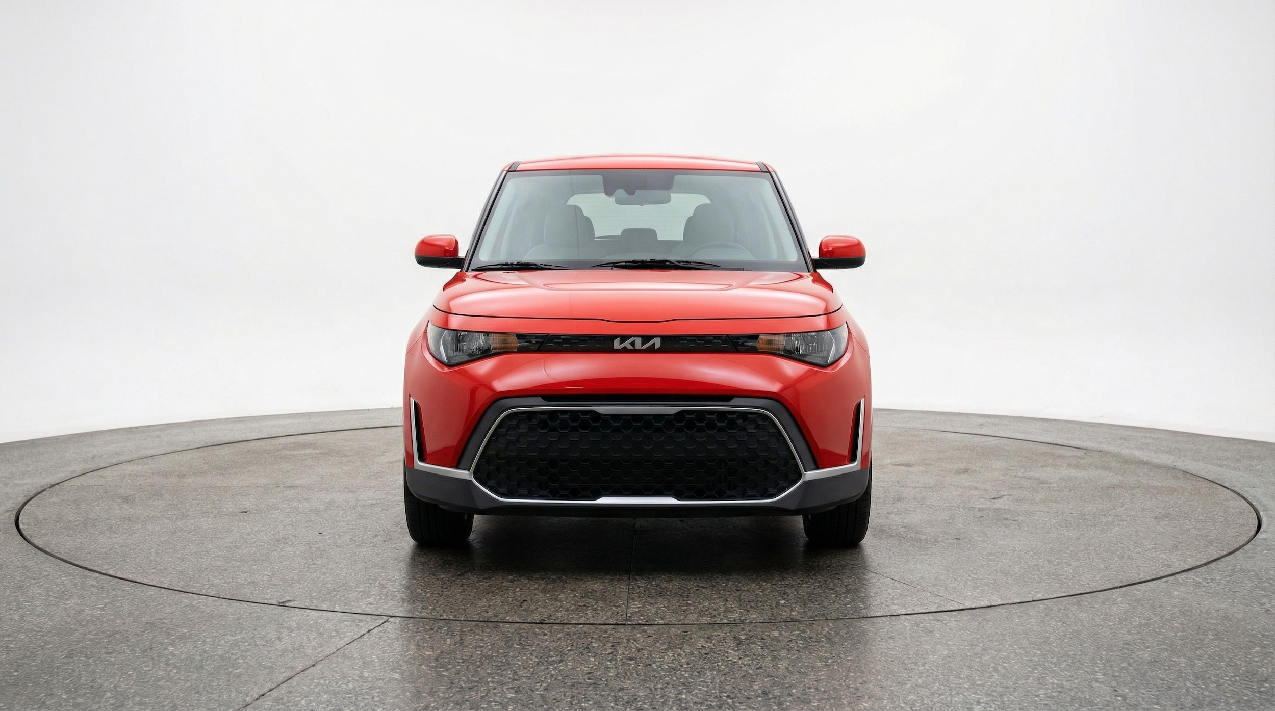 Thumbnail: 2025 Kia Soul - 2