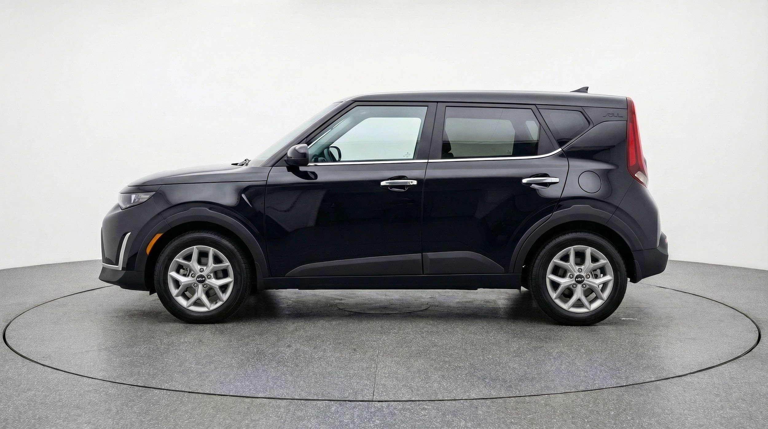 Thumbnail: 2025 Kia Soul - 5