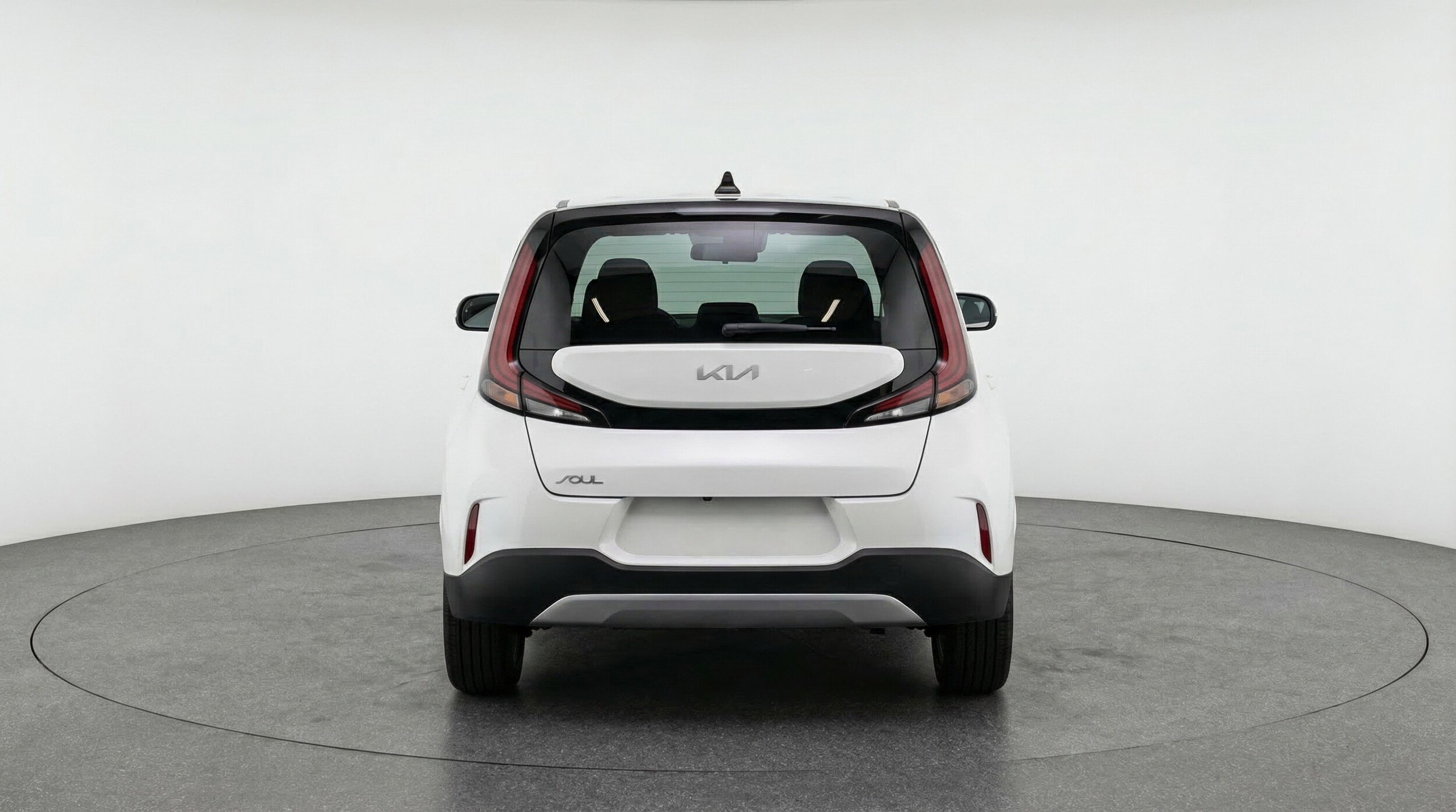 Thumbnail: 2025 Kia Soul - 7