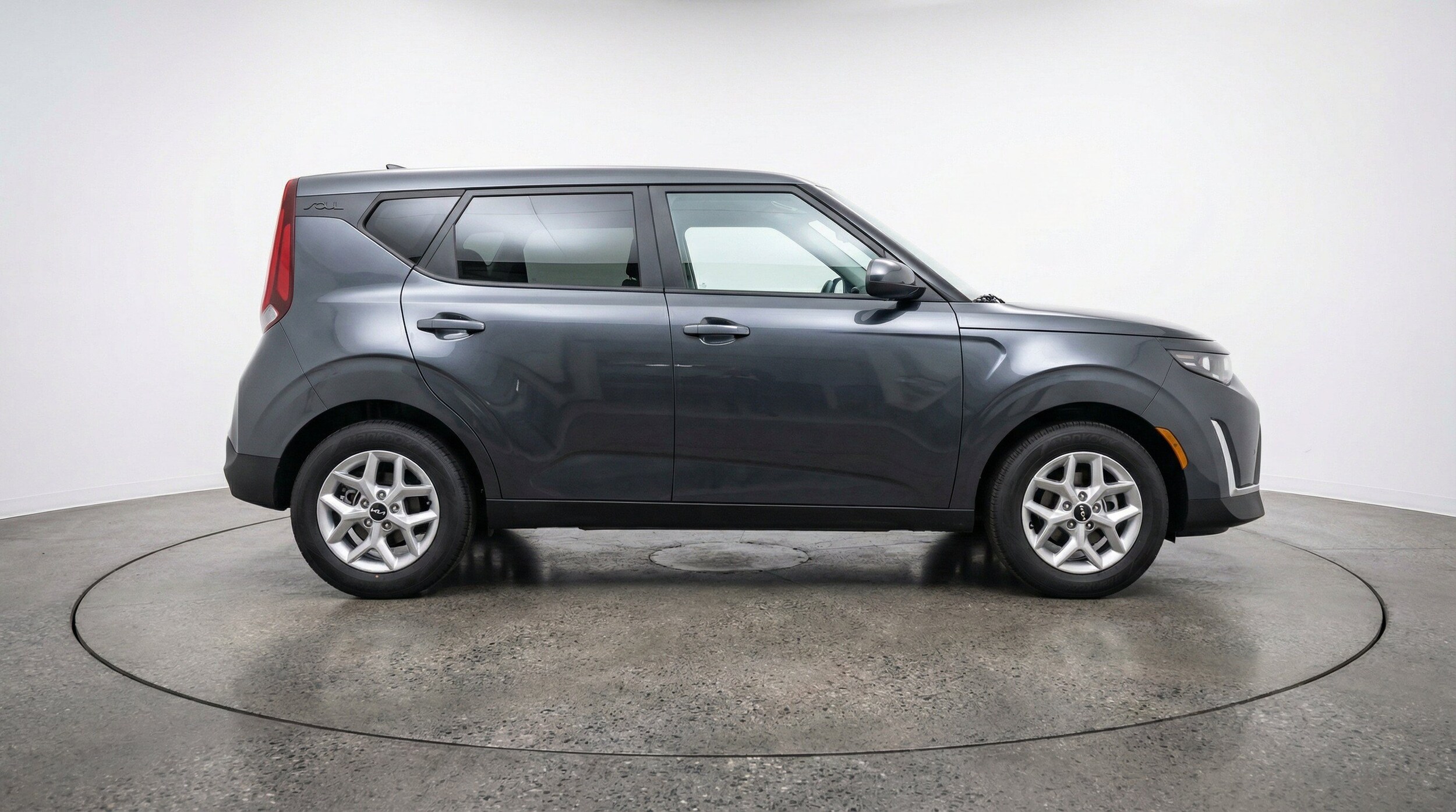 Thumbnail: 2025 Kia Soul - 11
