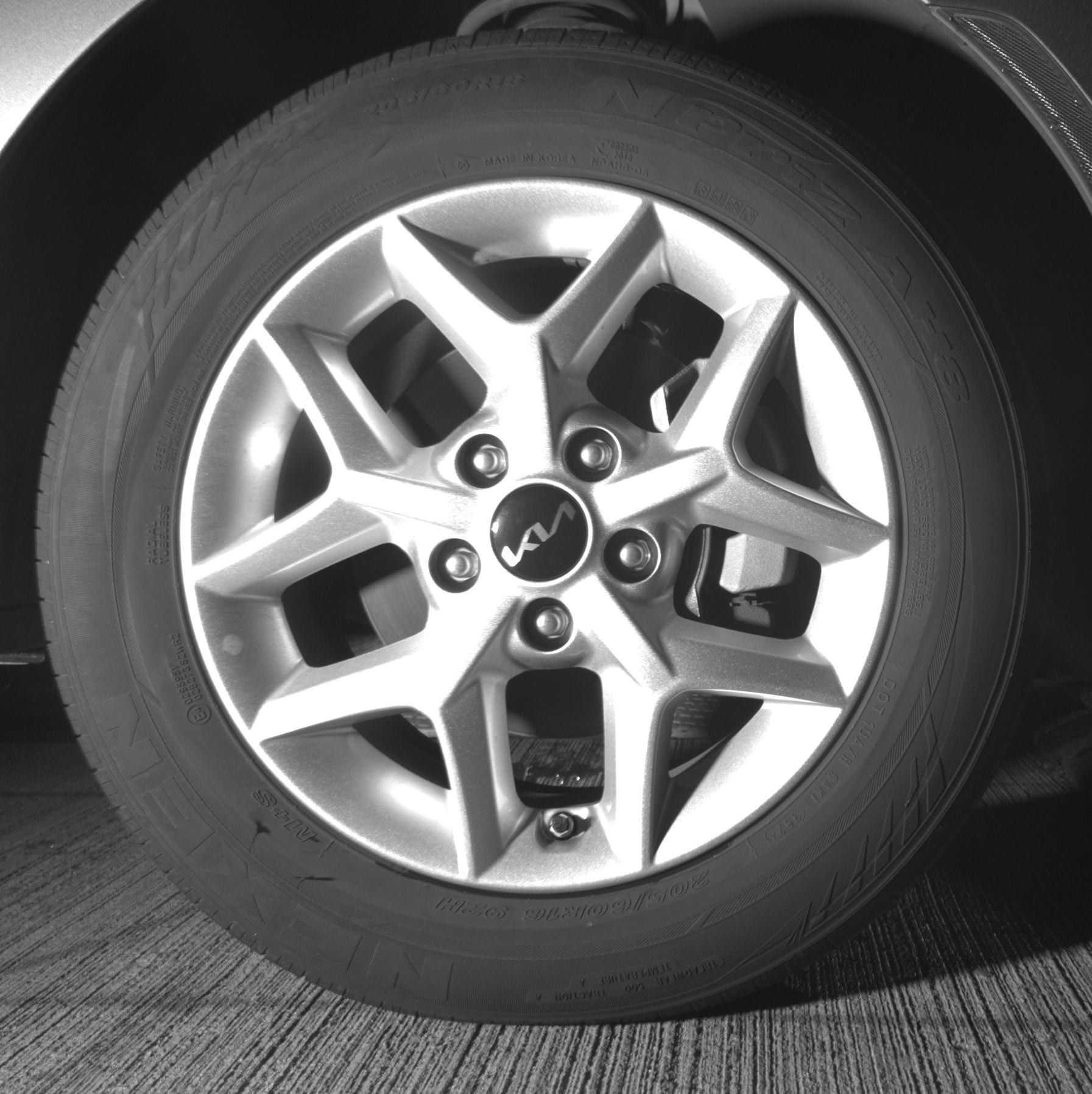 Thumbnail: 2025 Kia Soul - 10