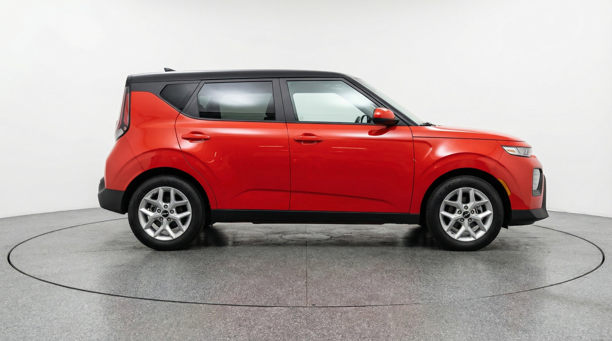 Thumbnail: 2025 Kia Soul - 11