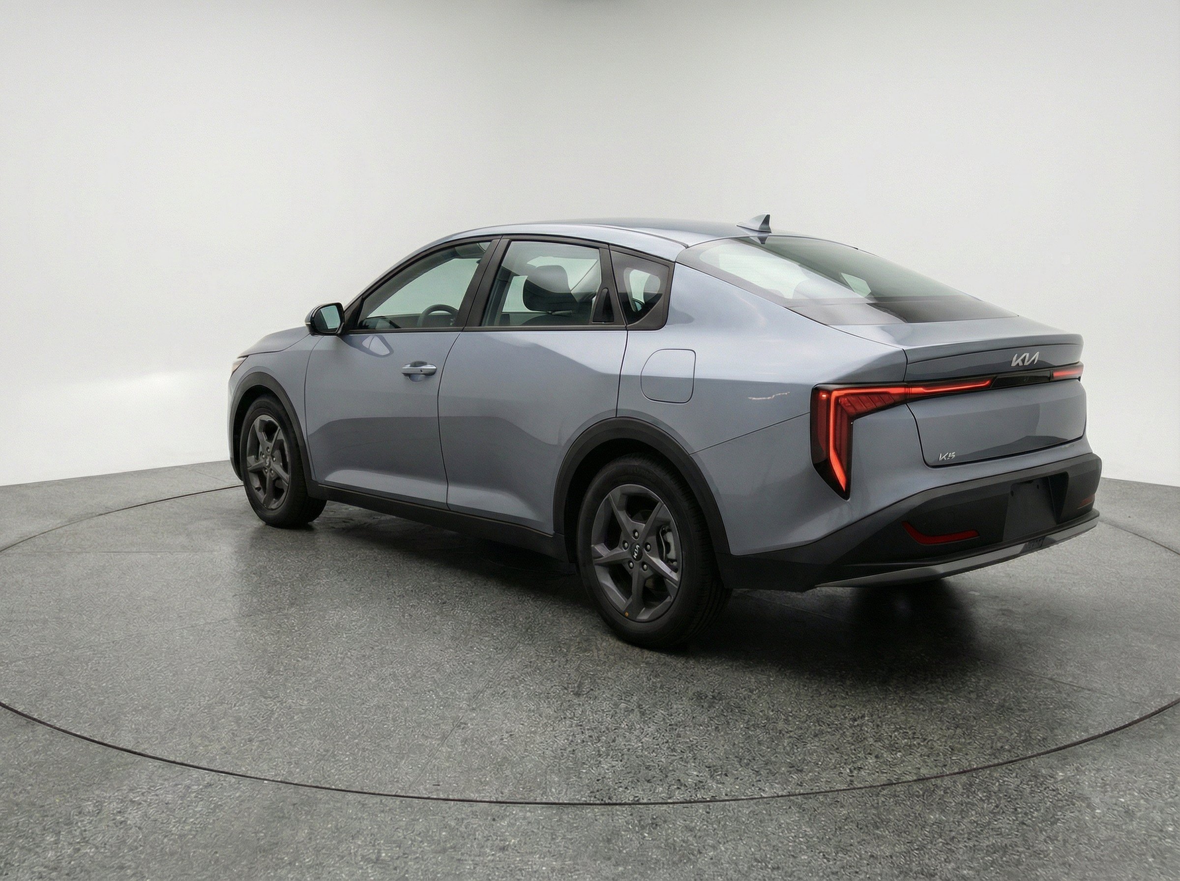 Thumbnail: 2025 Kia K4 - 6