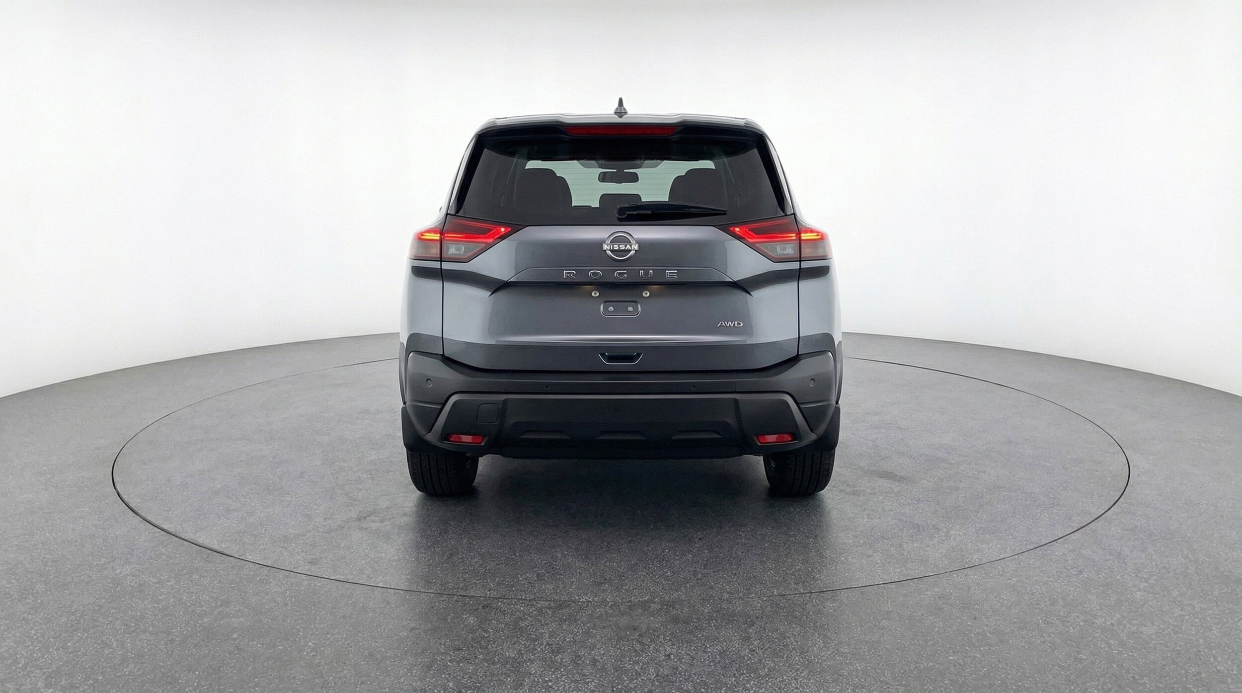 Thumbnail: 2025 Nissan Rogue - 7