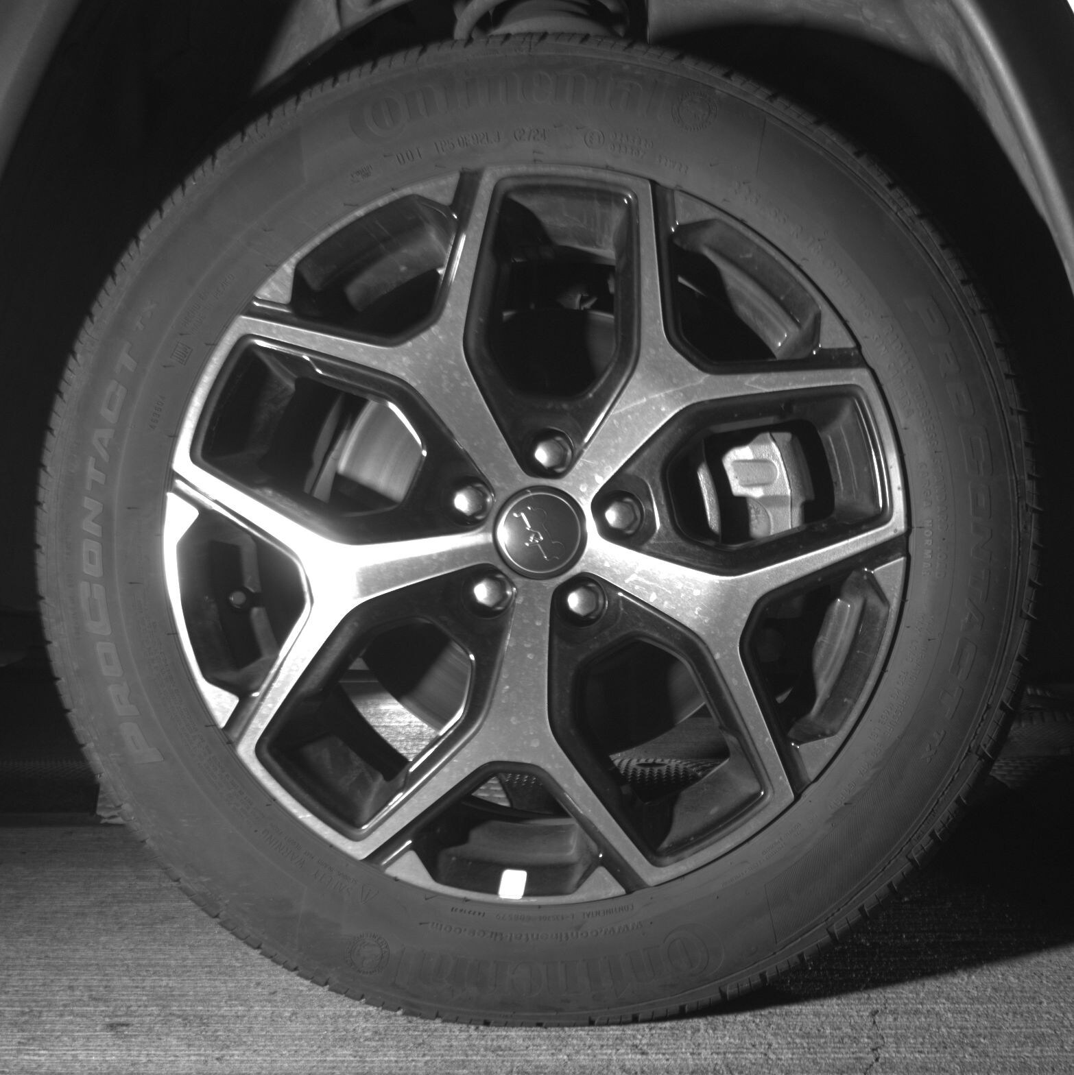 Thumbnail: 2025 Jeep Compass - 10