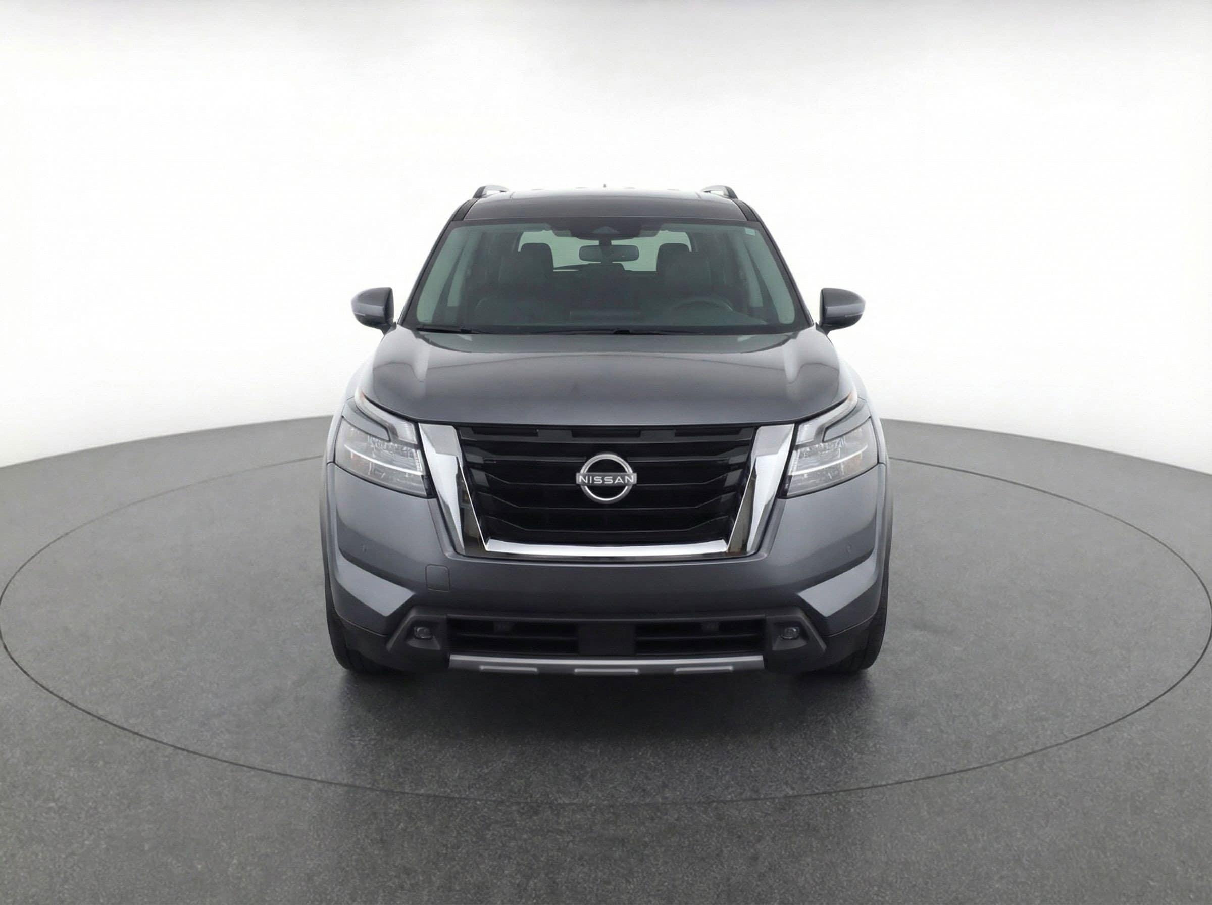 Thumbnail: 2024 Nissan Pathfinder - 2