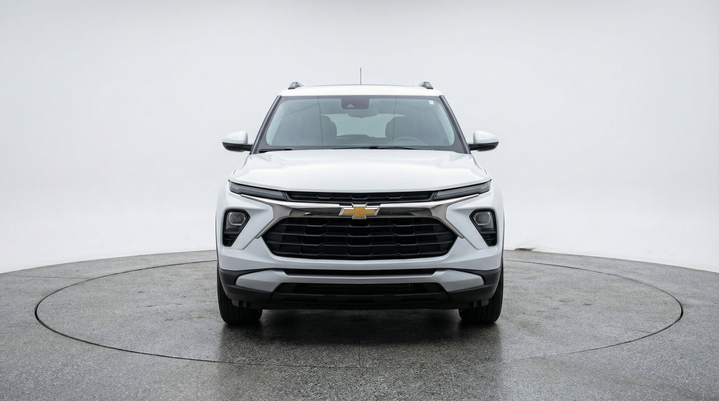 Thumbnail: 2025 Chevrolet TrailBlazer - 2