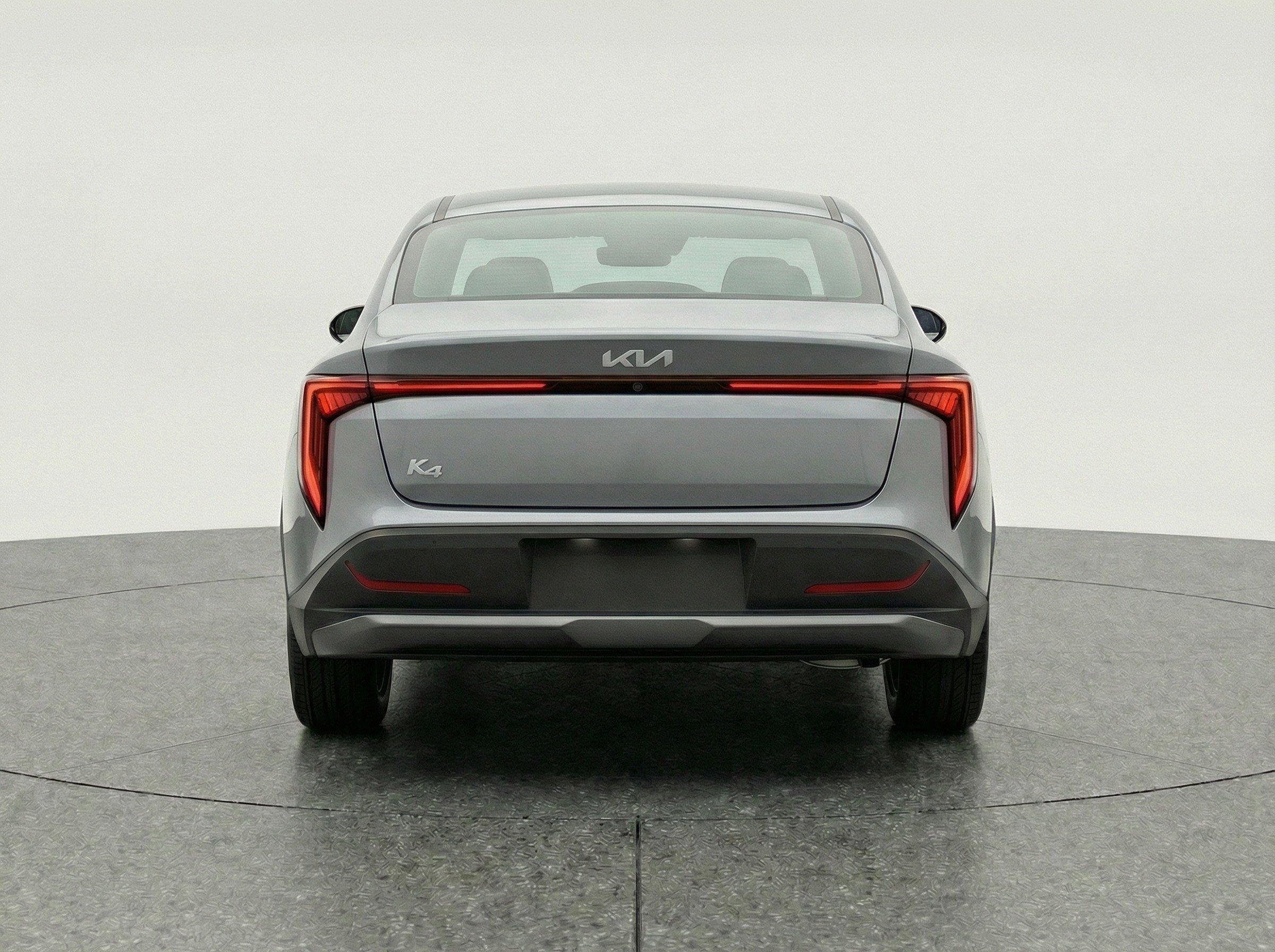 Thumbnail: 2025 Kia K4 - 7