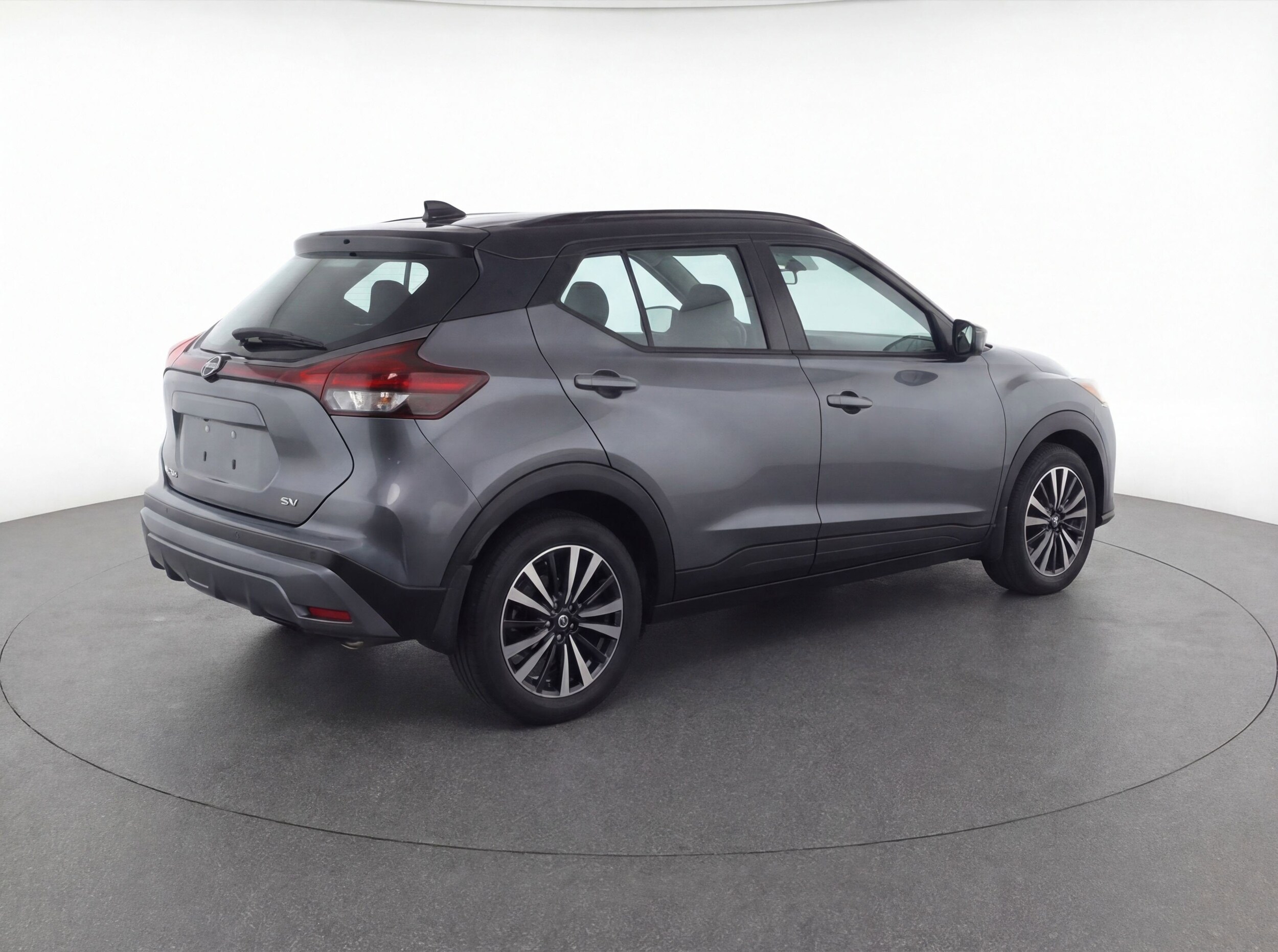 Thumbnail: 2024 Nissan Kicks - 9