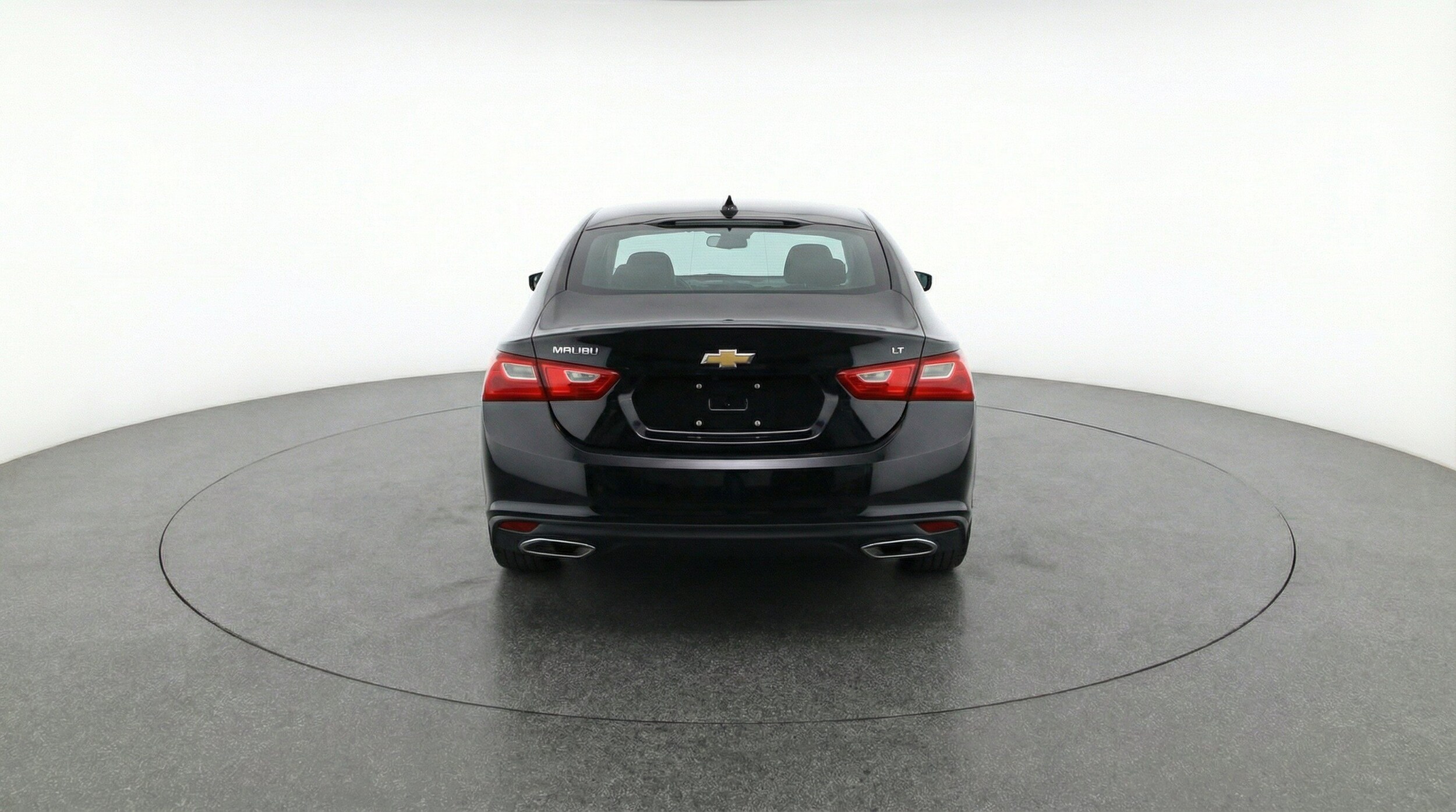 Thumbnail: 2024 Chevrolet Malibu - 7