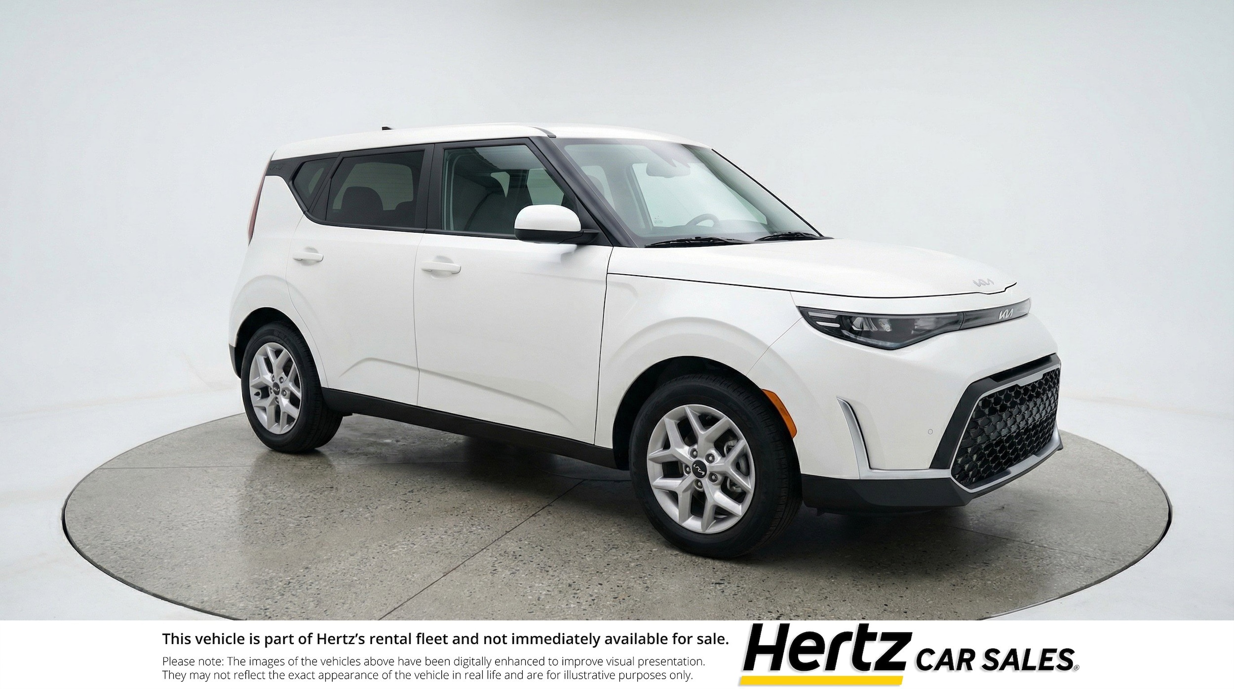 Thumbnail: 2025 Kia Soul - 1