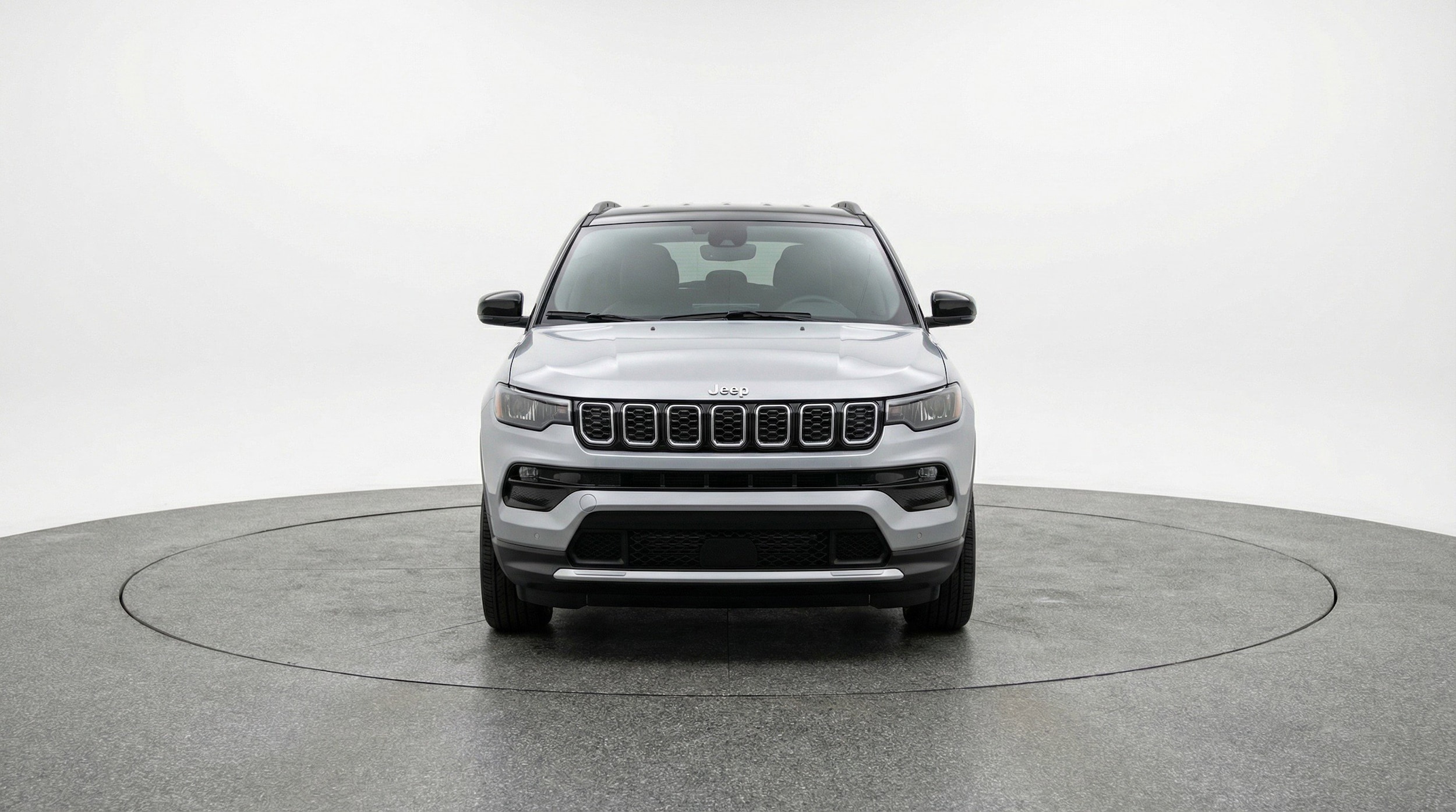 Thumbnail: 2025 Jeep Compass - 2