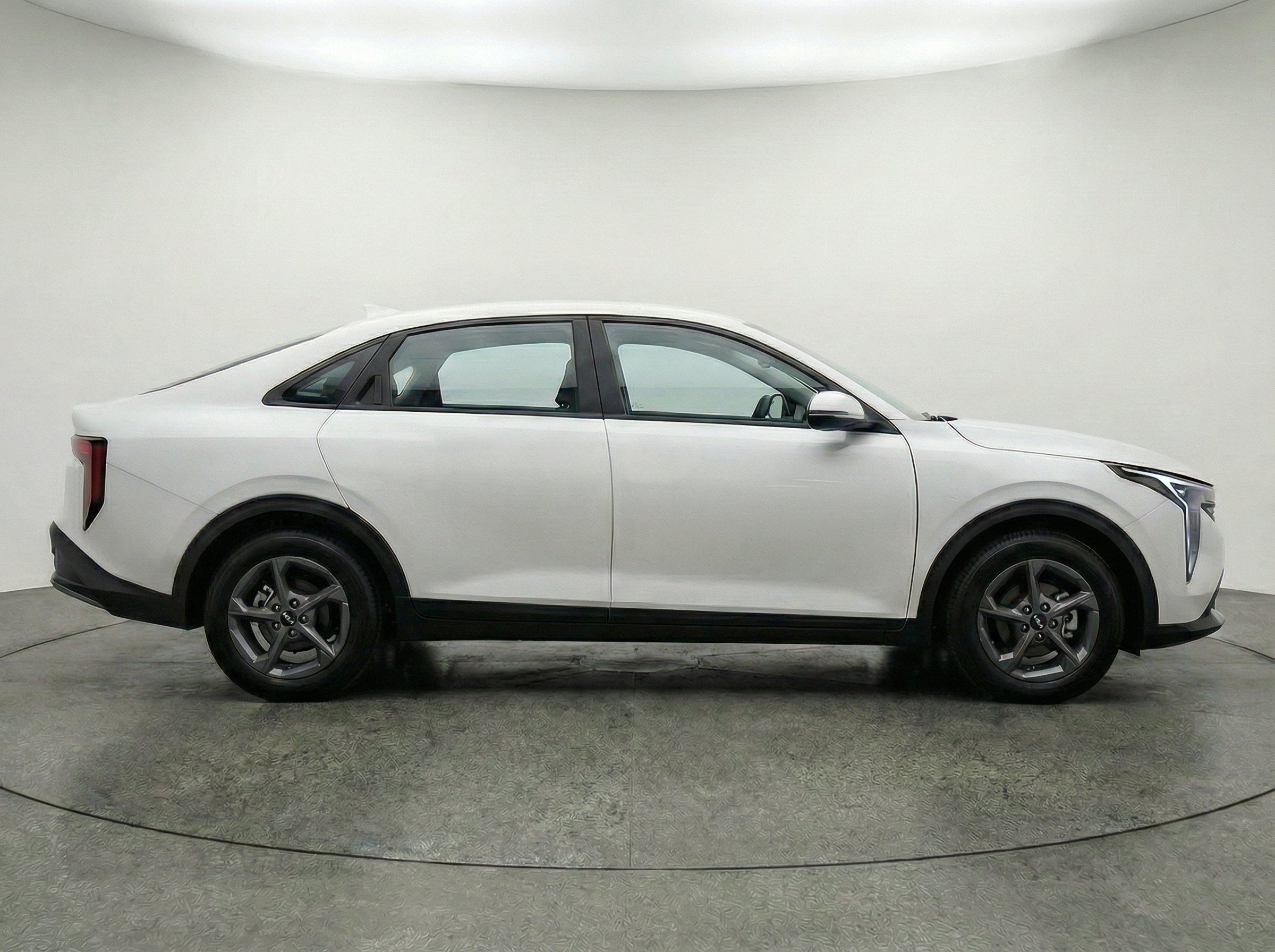Thumbnail: 2025 Kia K4 - 11