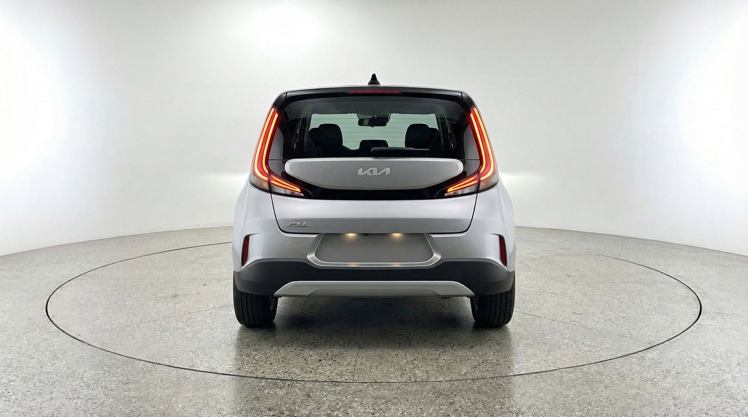 Thumbnail: 2025 Kia Soul - 7