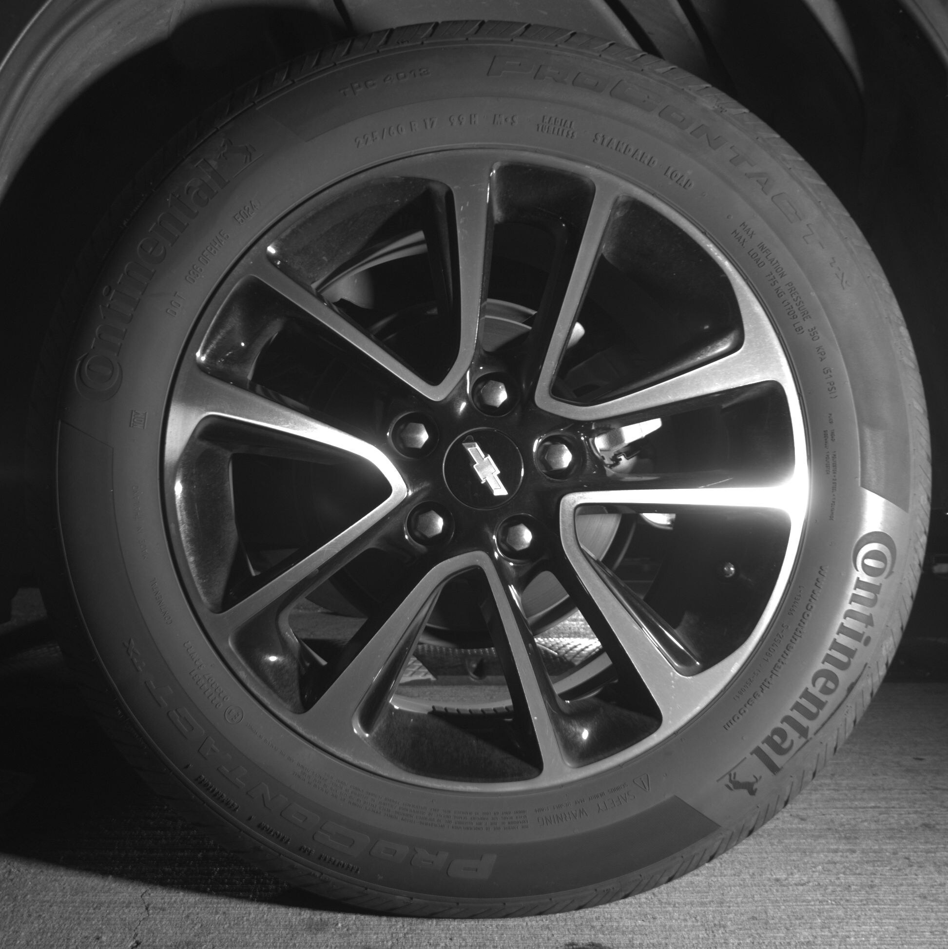 Thumbnail: 2025 Chevrolet TrailBlazer - 11