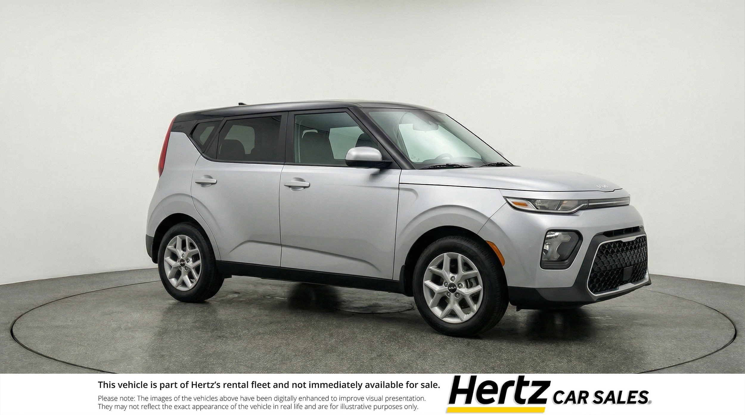 Thumbnail: 2025 Kia Soul - 1