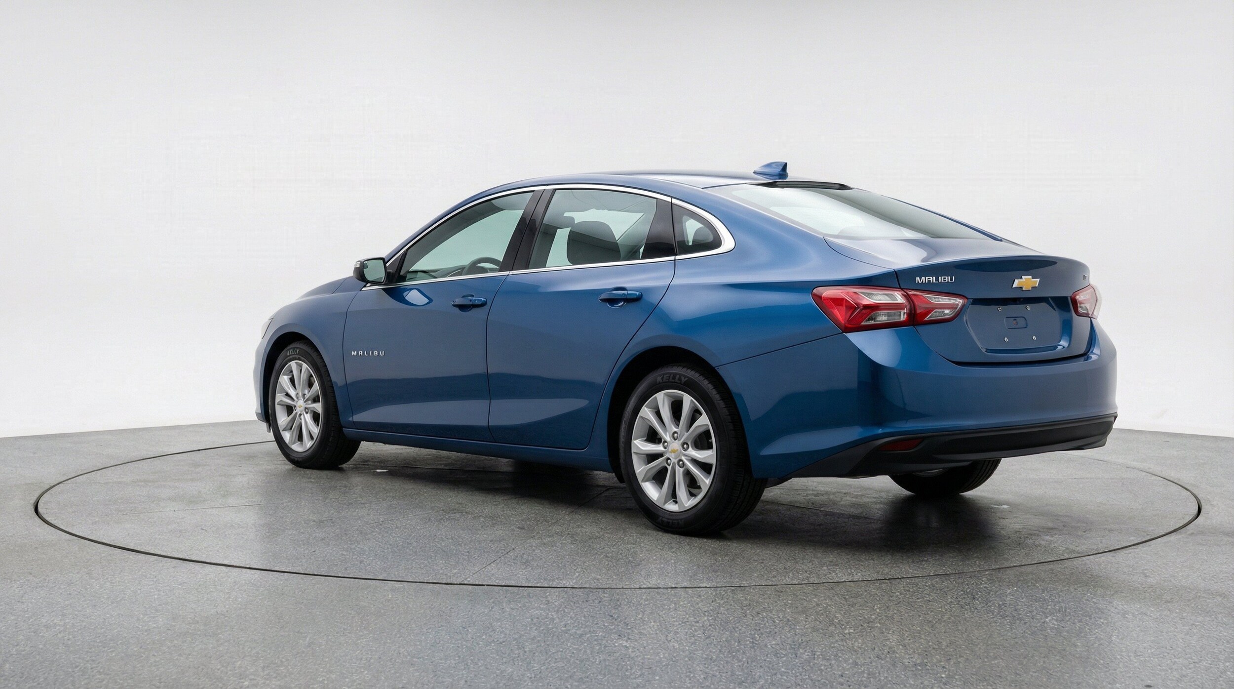Thumbnail: 2024 Chevrolet Malibu - 6