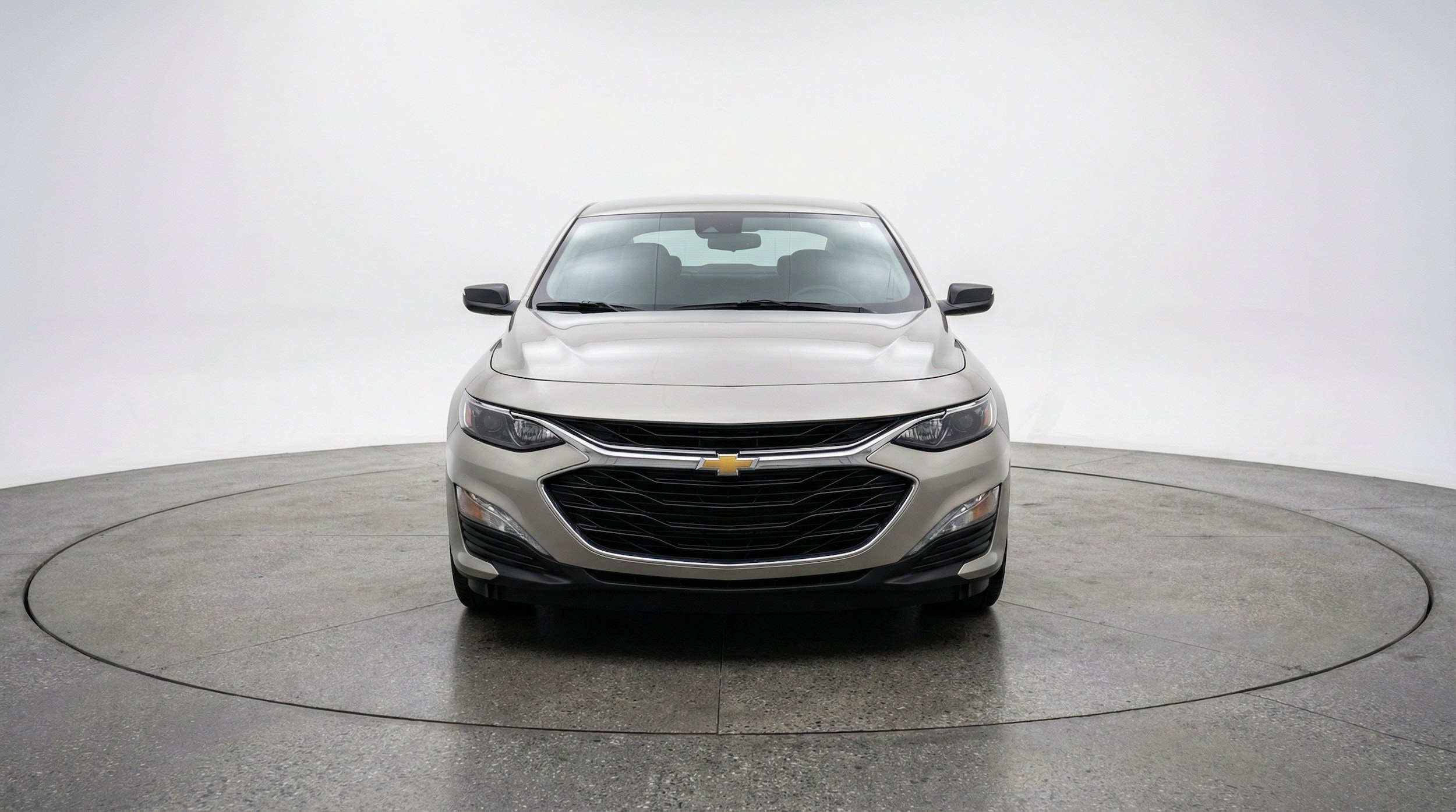Thumbnail: 2024 Chevrolet Malibu - 2