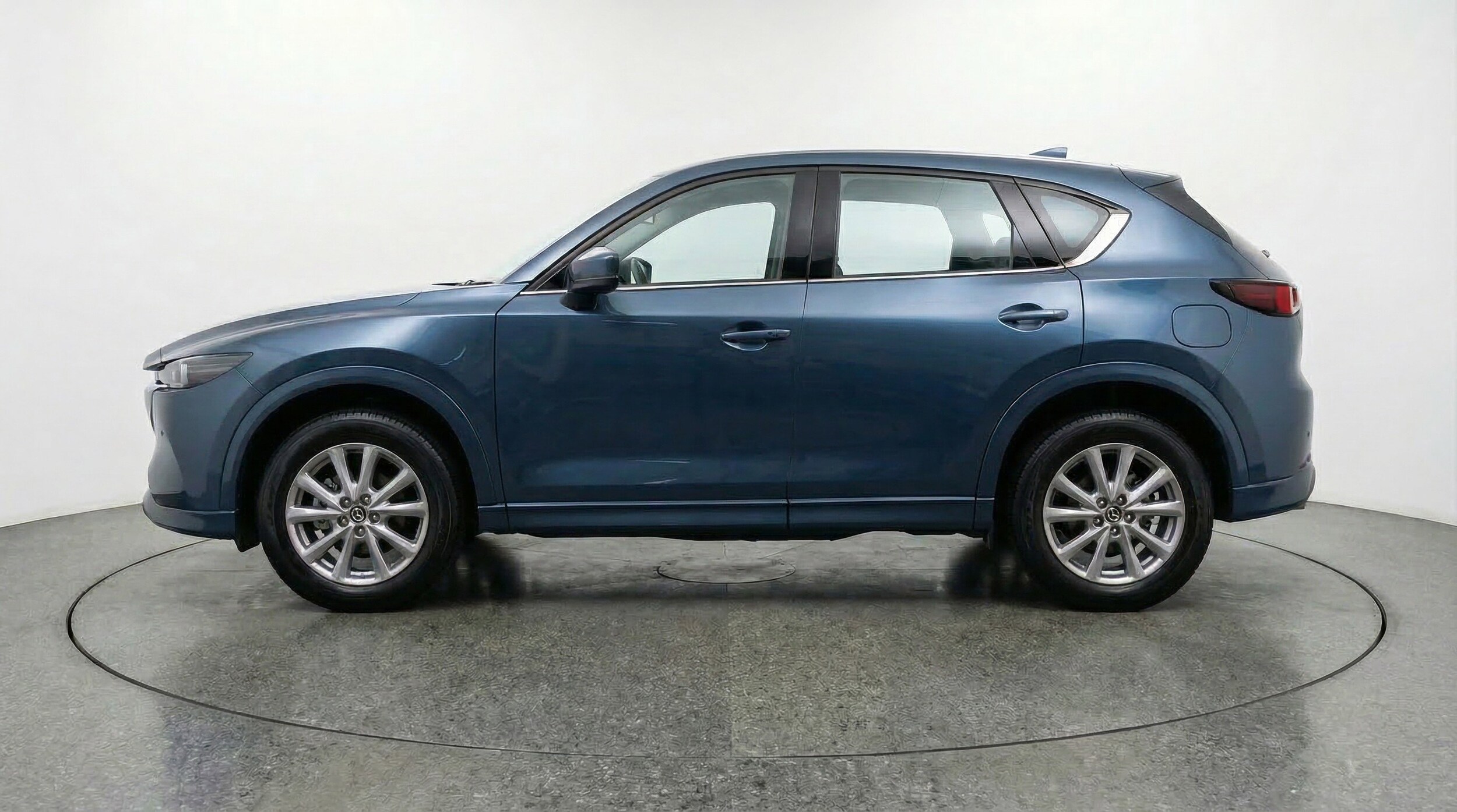 Thumbnail: 2024 Mazda CX-5 - 5