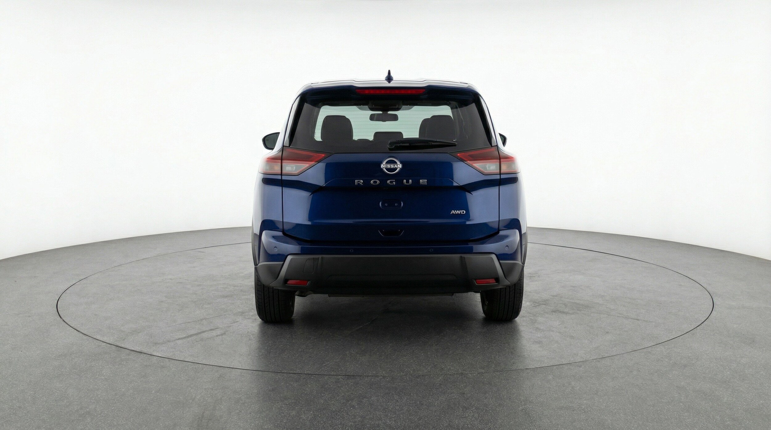 Thumbnail: 2025 Nissan Rogue - 7