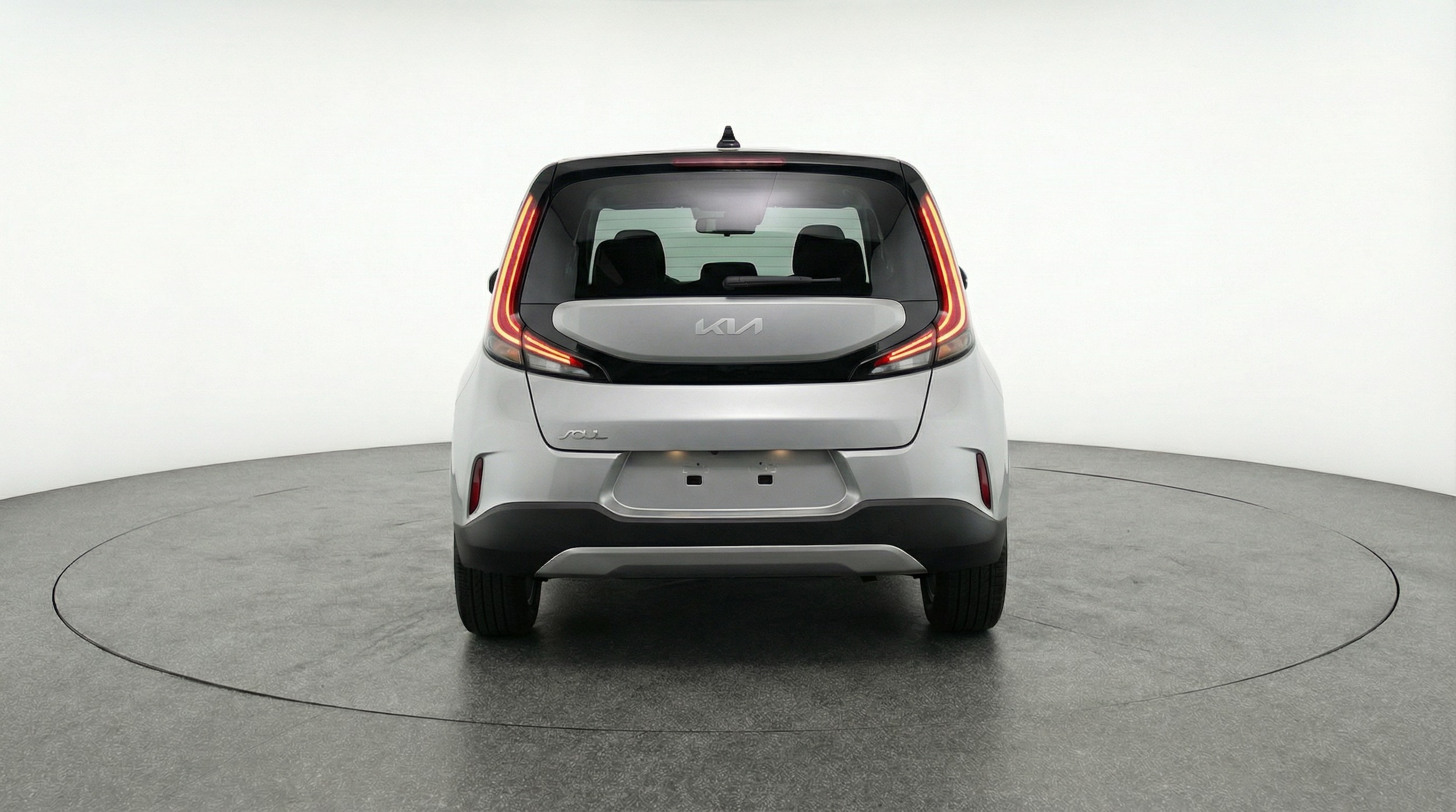 Thumbnail: 2025 Kia Soul - 6