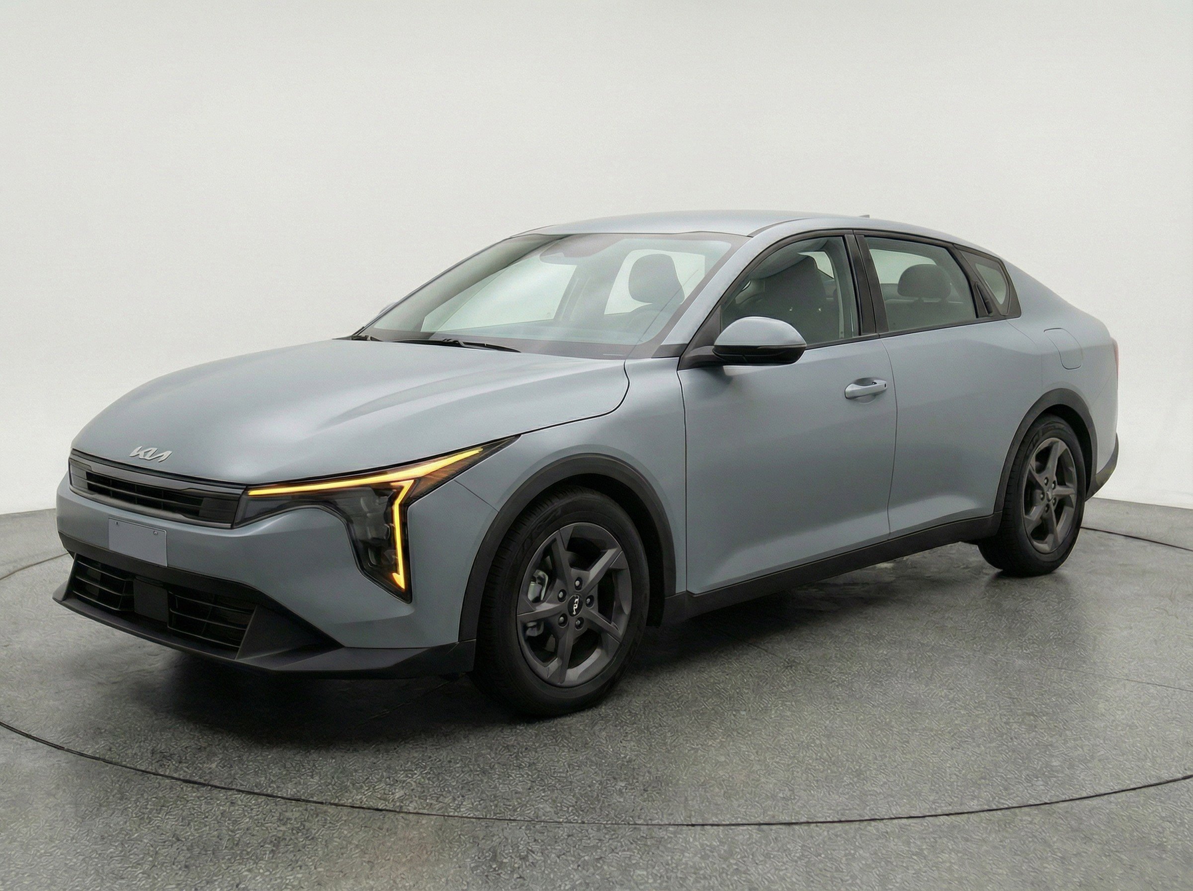 Thumbnail: 2025 Kia K4 - 3