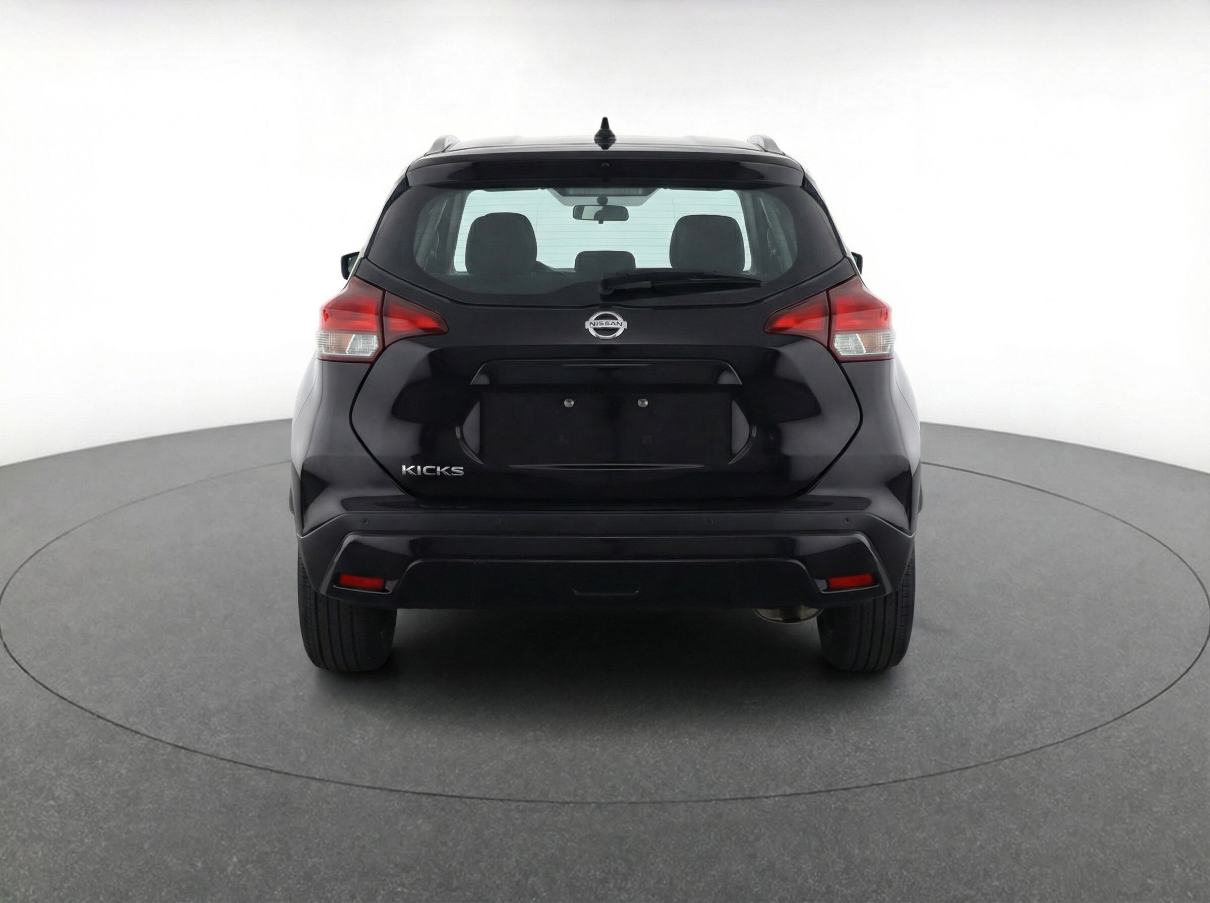 Thumbnail: 2025 Nissan Kicks - 6