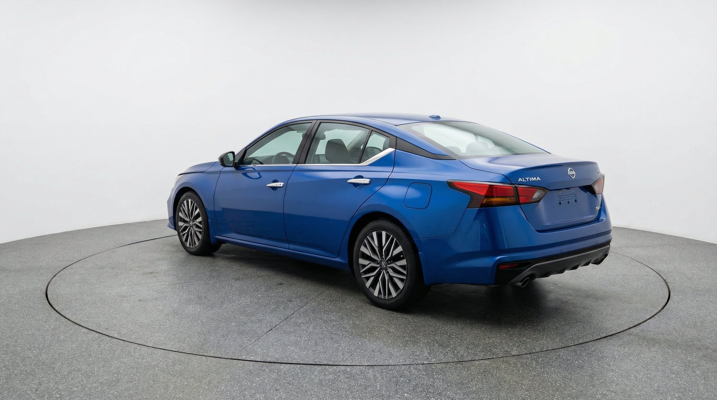 Thumbnail: 2025 Nissan Altima - 6