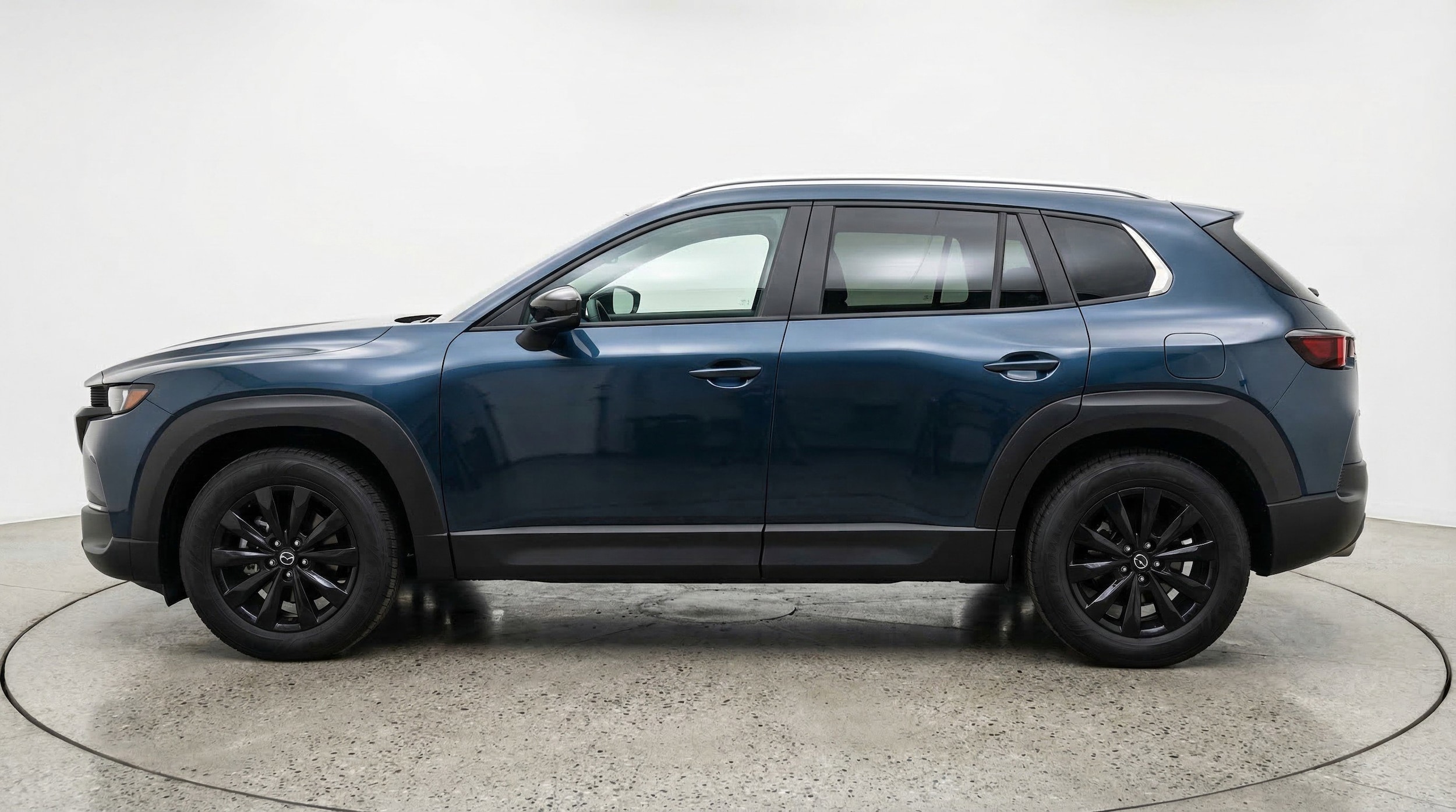 Thumbnail: 2025 Mazda CX-50 - 5