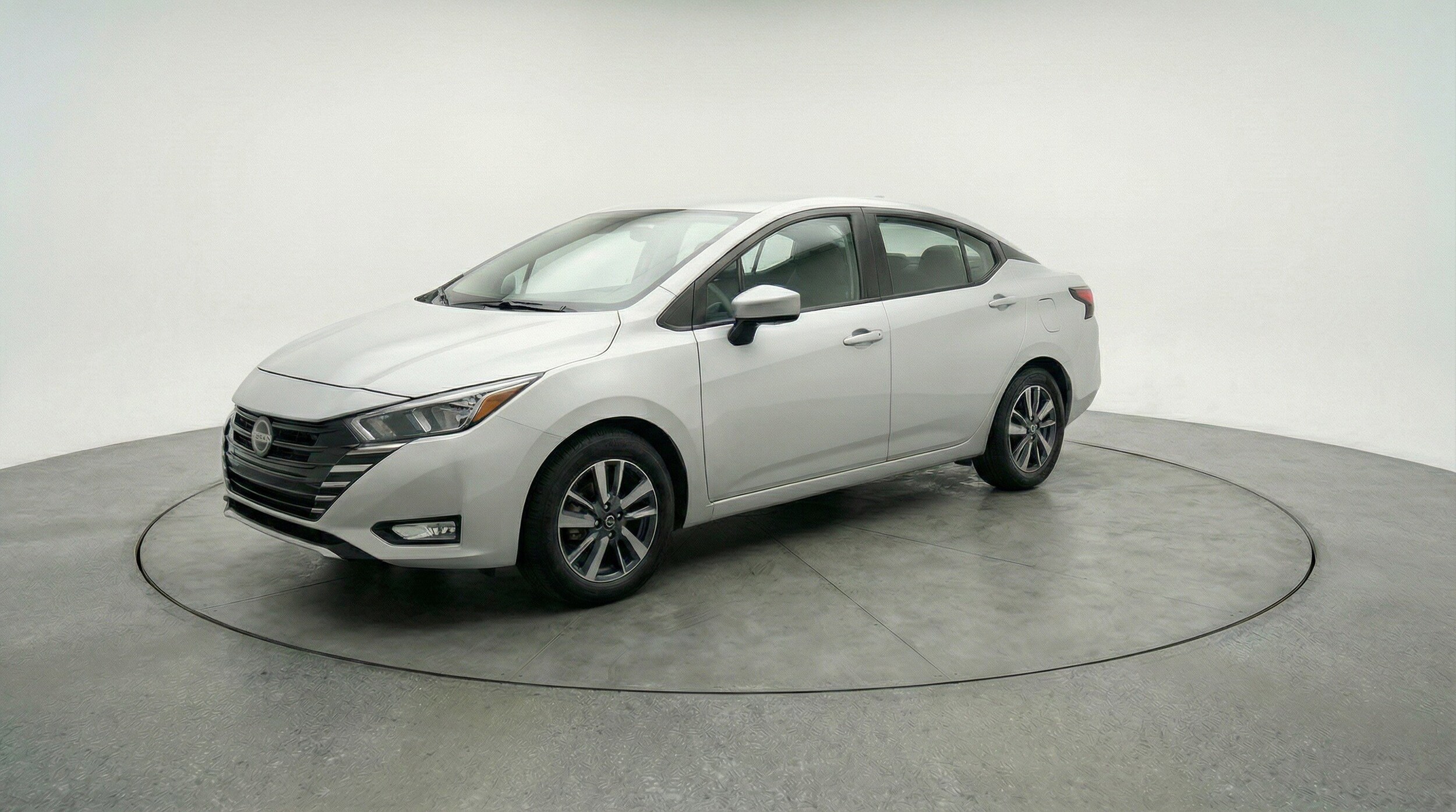 Thumbnail: 2025 Nissan Versa - 3