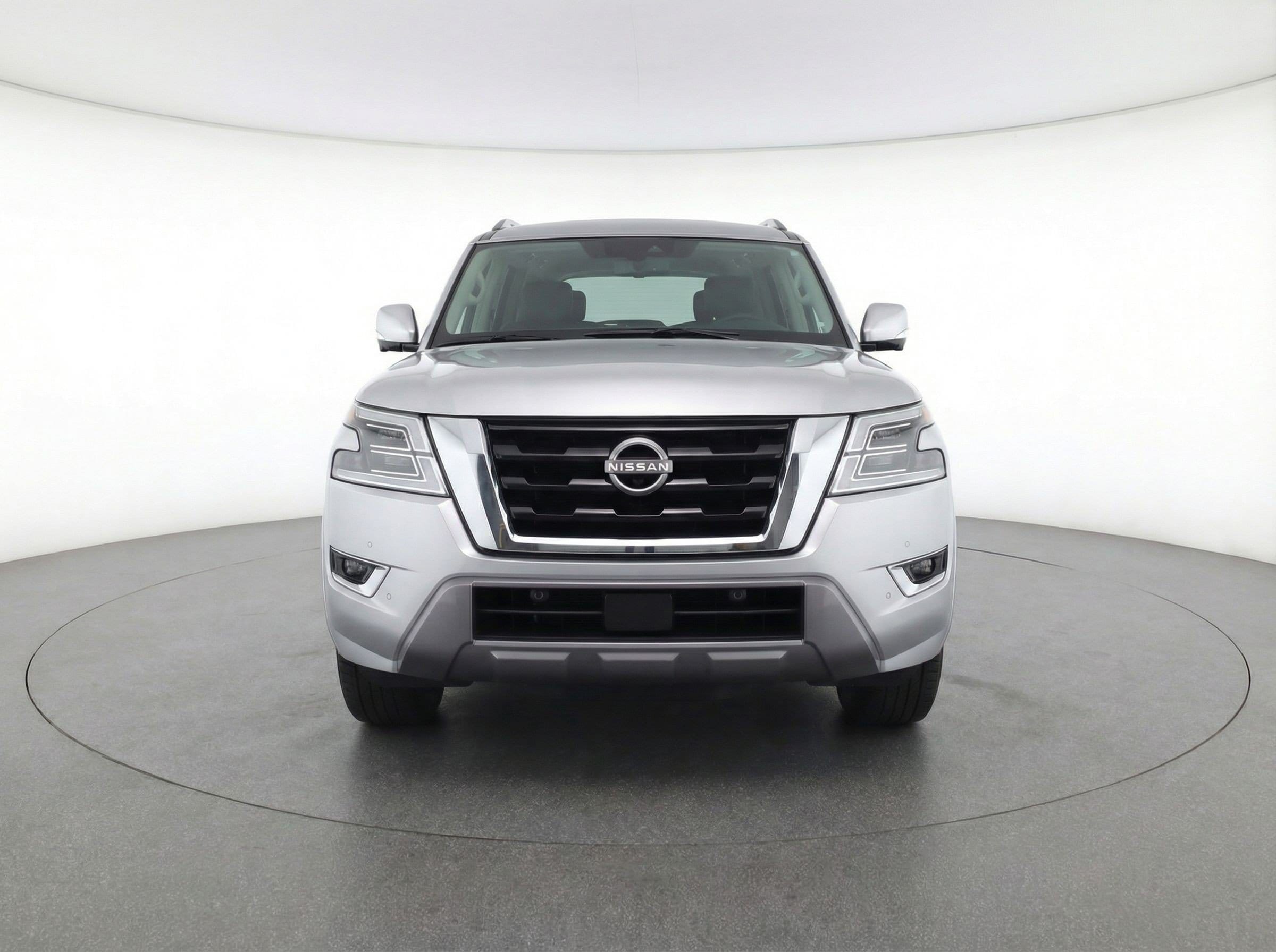 Thumbnail: 2024 Nissan Armada - 2
