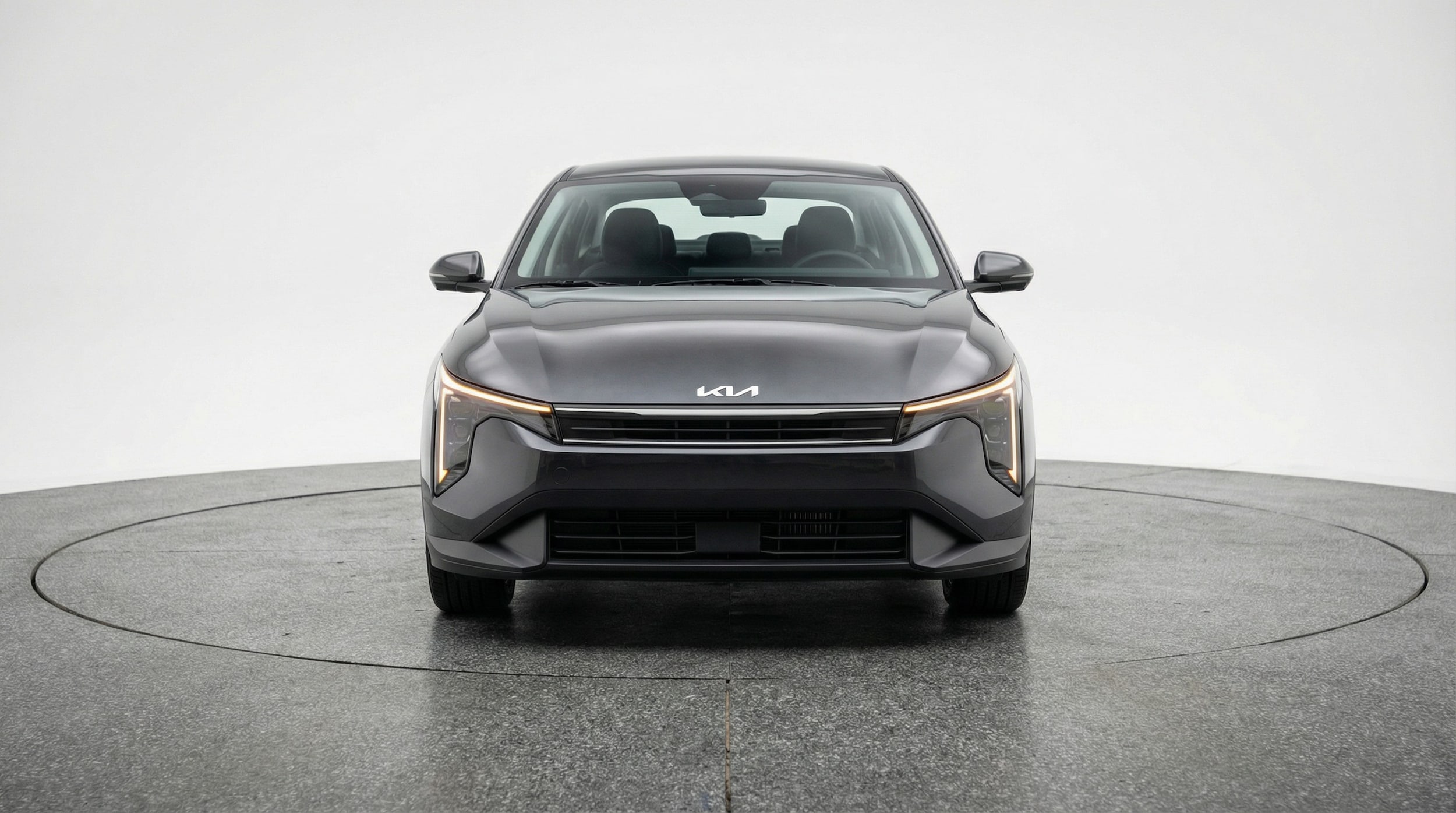 Thumbnail: 2025 Kia K4 - 2