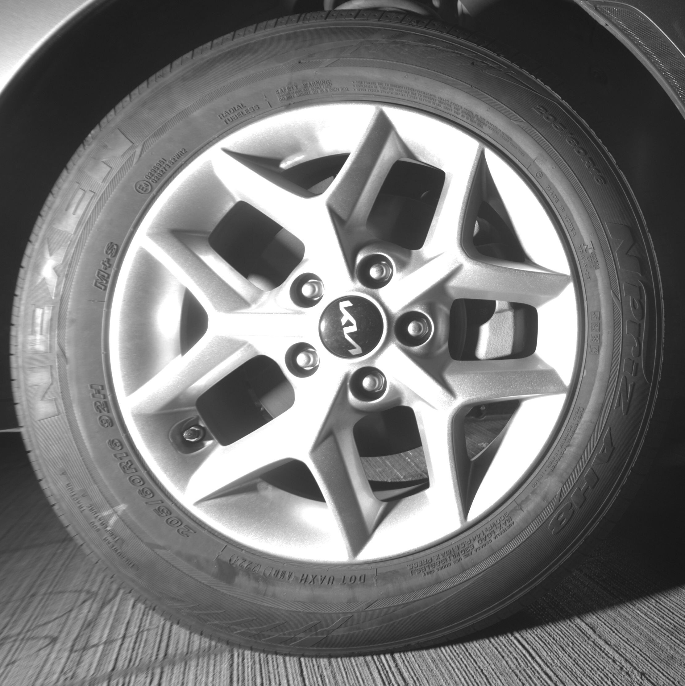 Thumbnail: 2025 Kia Soul - 10