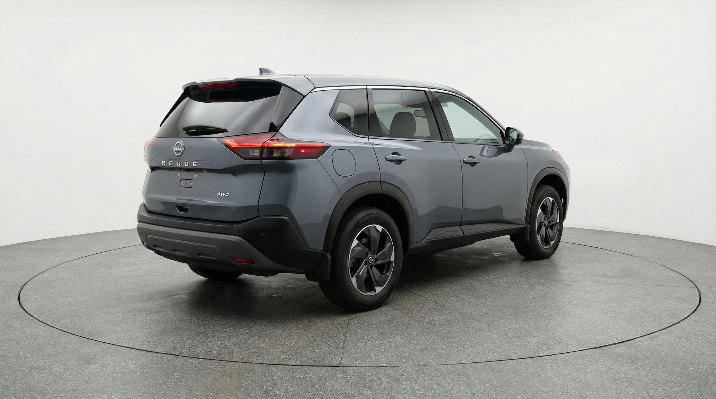 Thumbnail: 2025 Nissan Rogue - 9