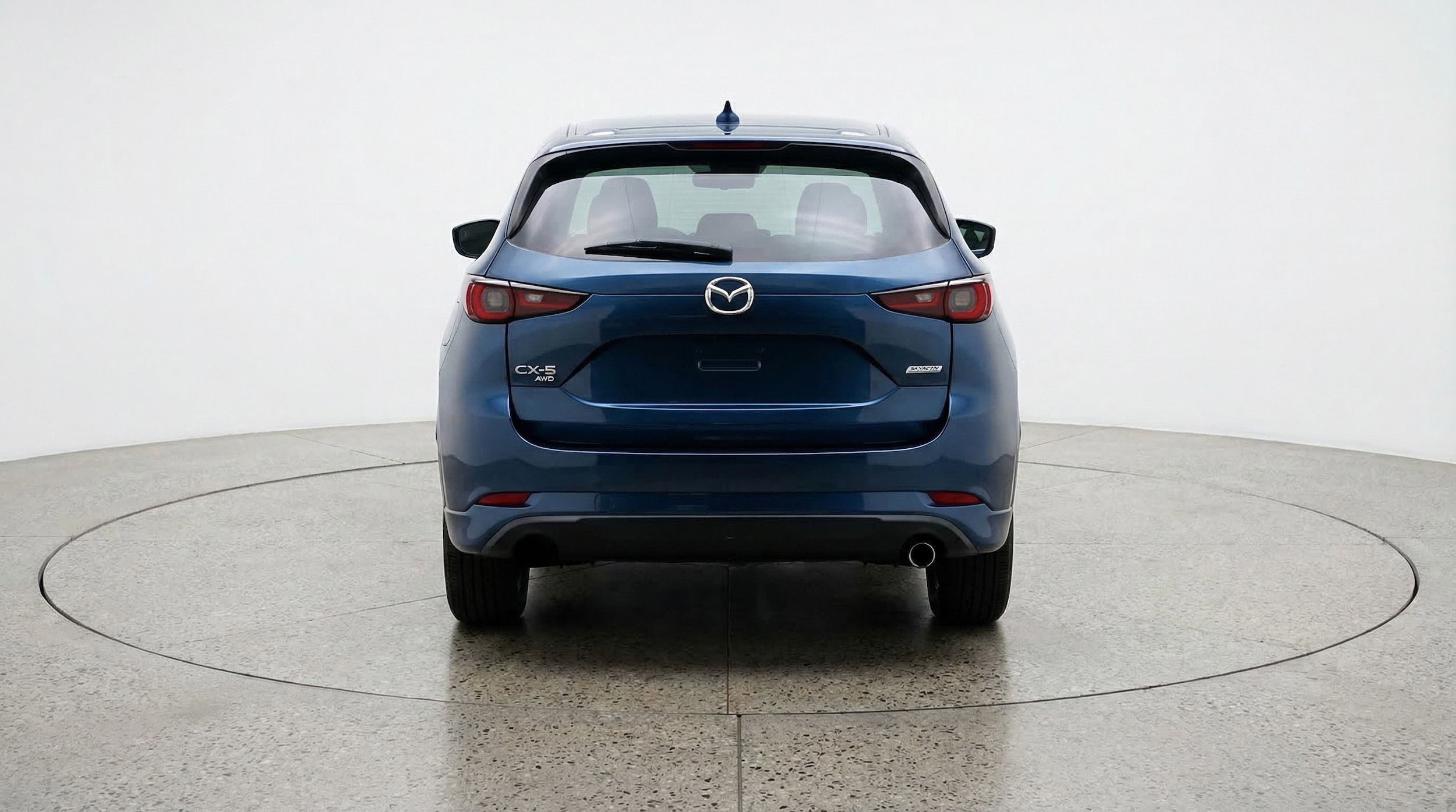 Thumbnail: 2024 Mazda CX-5 - 7