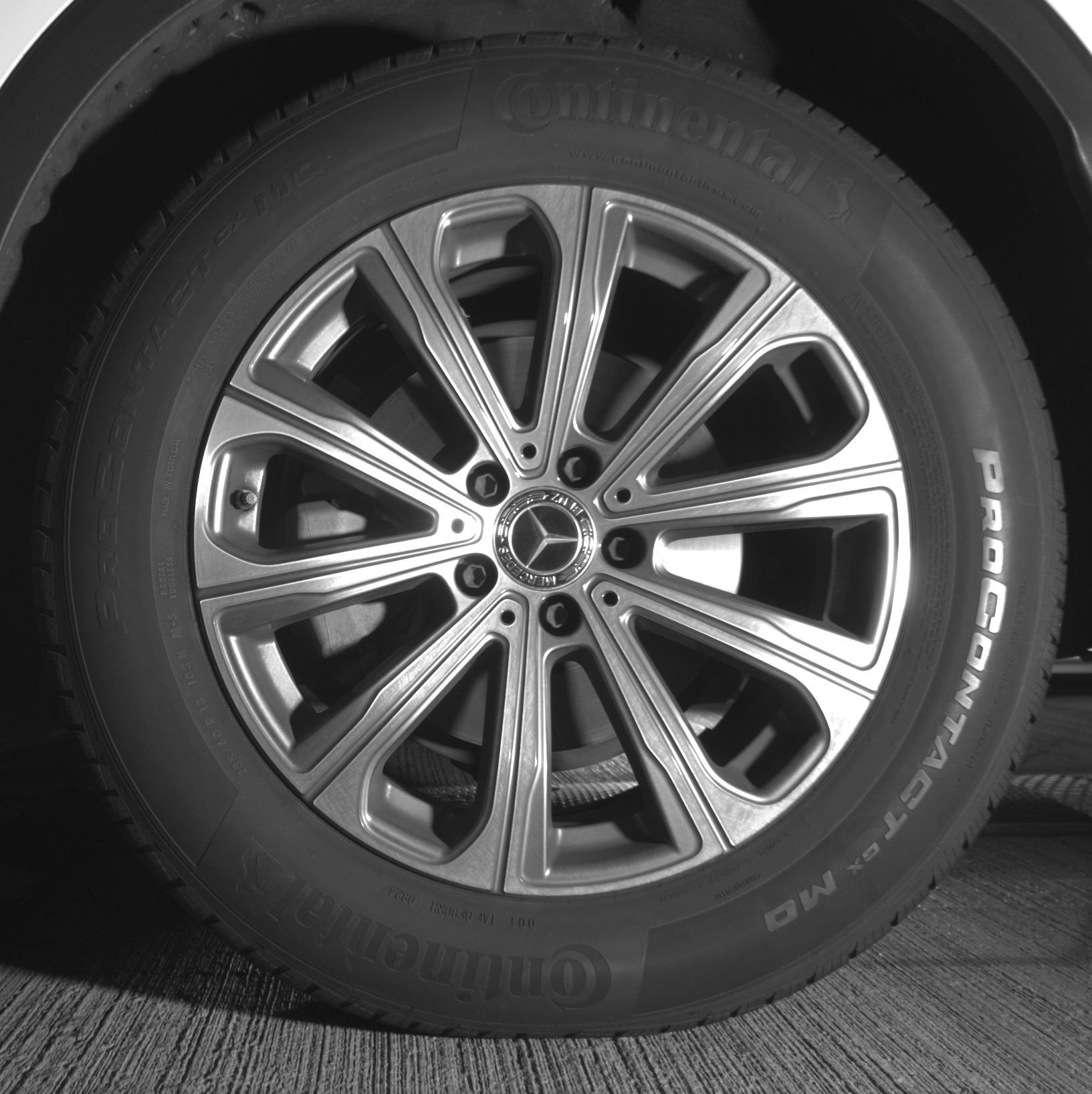 Thumbnail: 2024 Mercedes-Benz GLC - 14