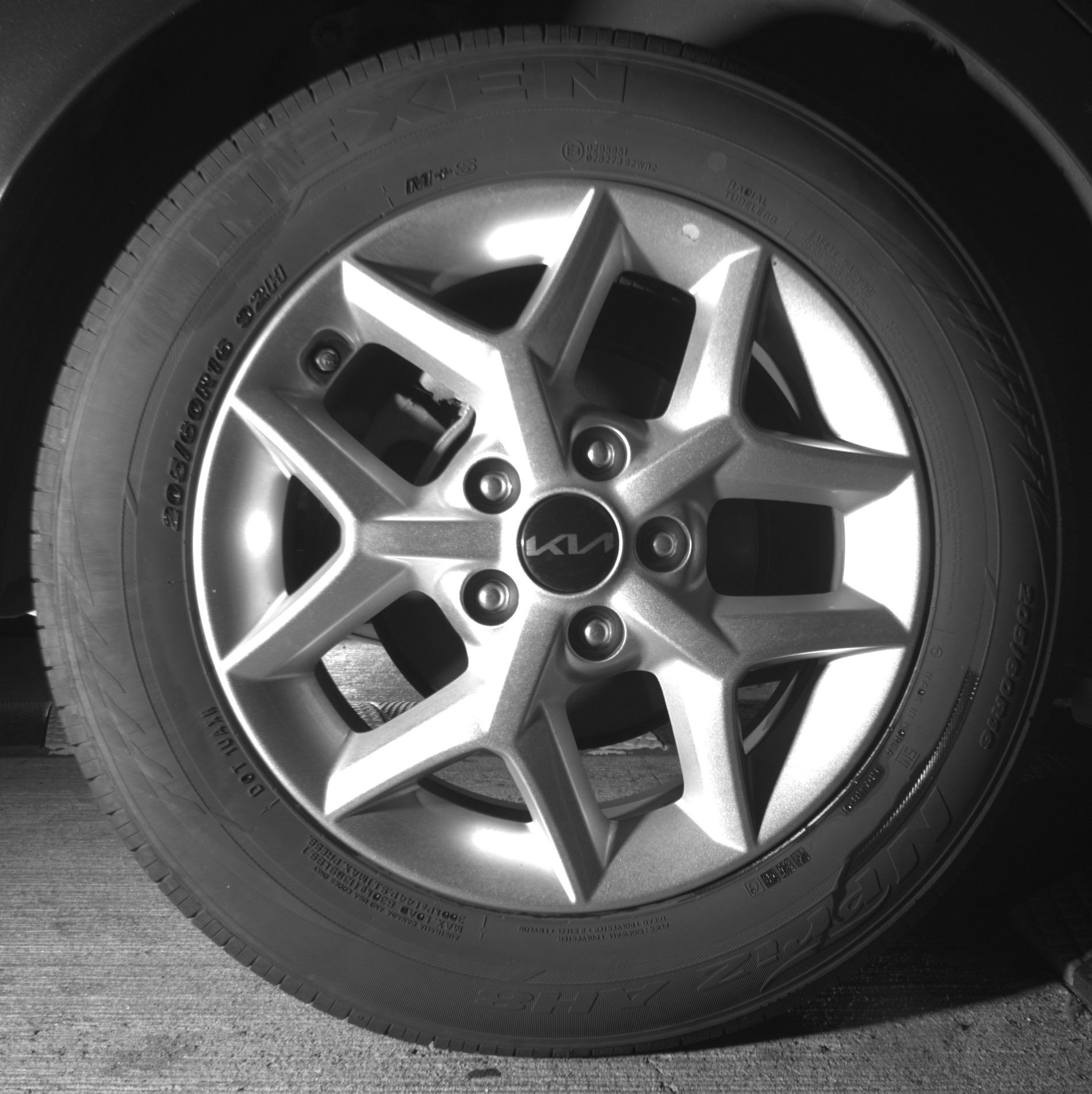 Thumbnail: 2025 Kia Soul - 20