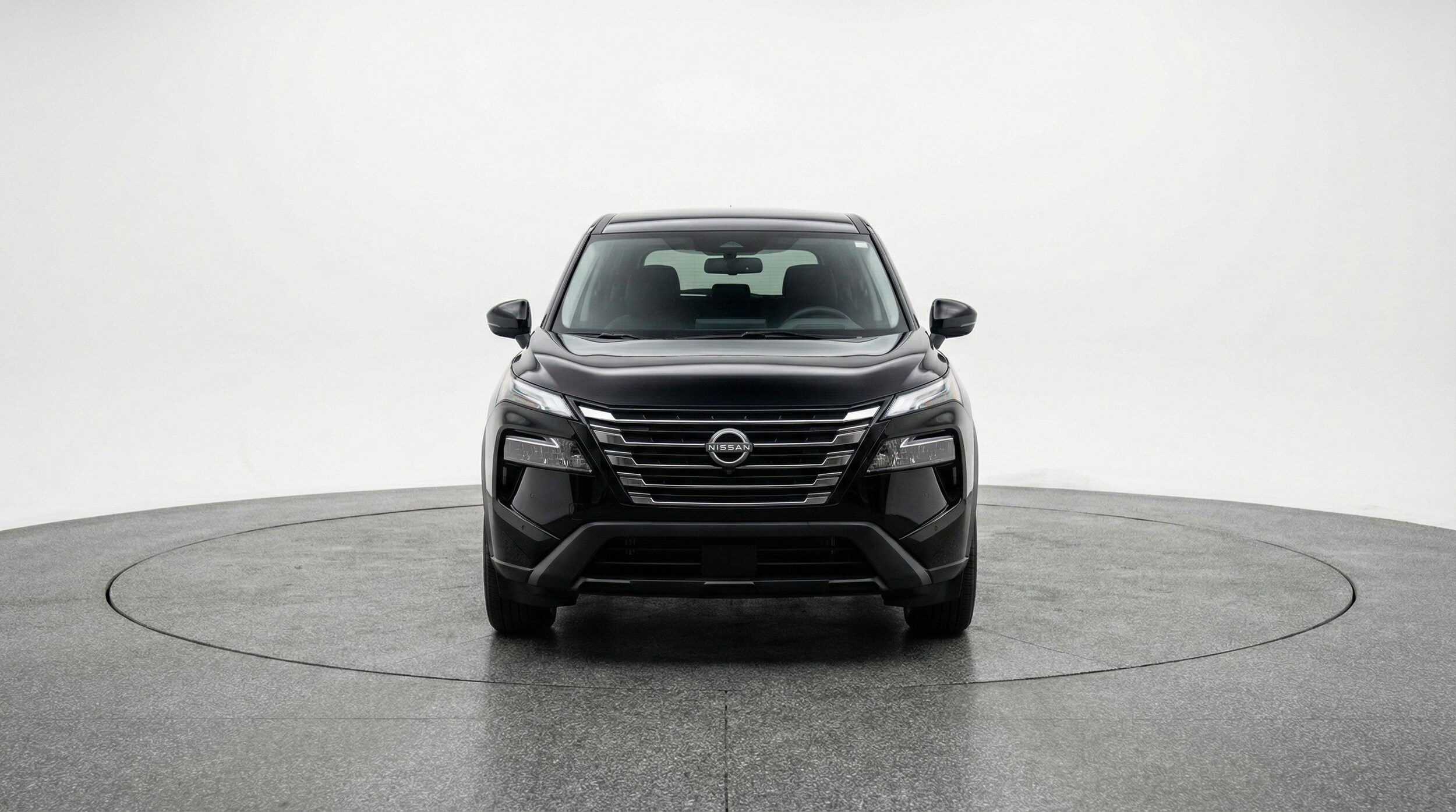 Thumbnail: 2025 Nissan Rogue - 2