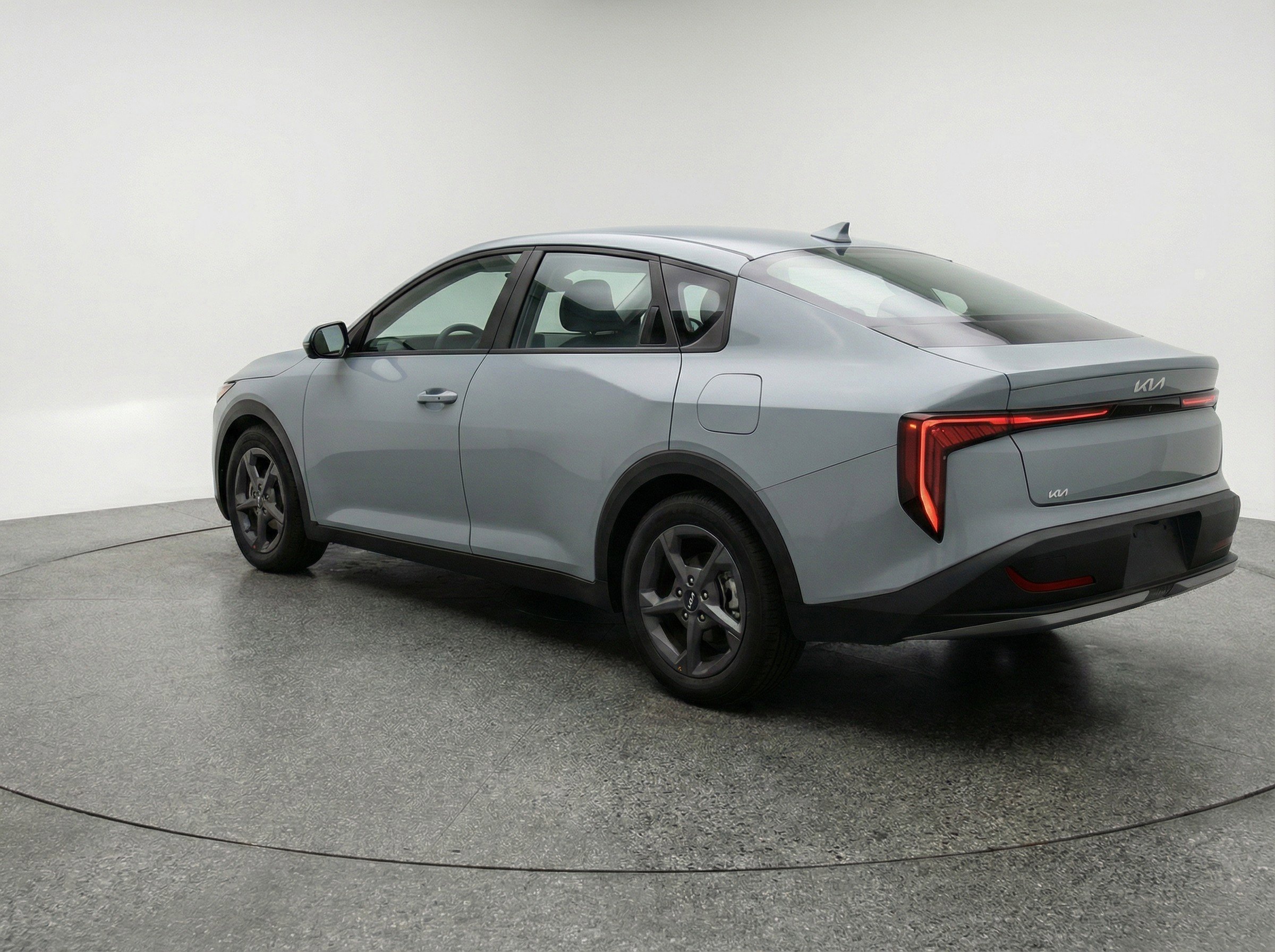 Thumbnail: 2025 Kia K4 - 6