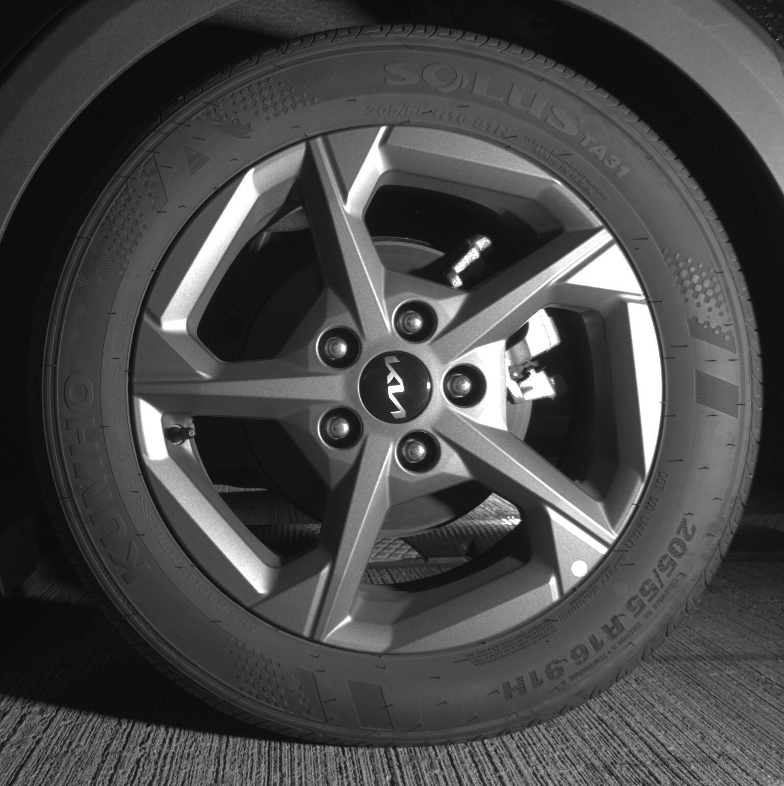 Thumbnail: 2025 Kia K4 - 11