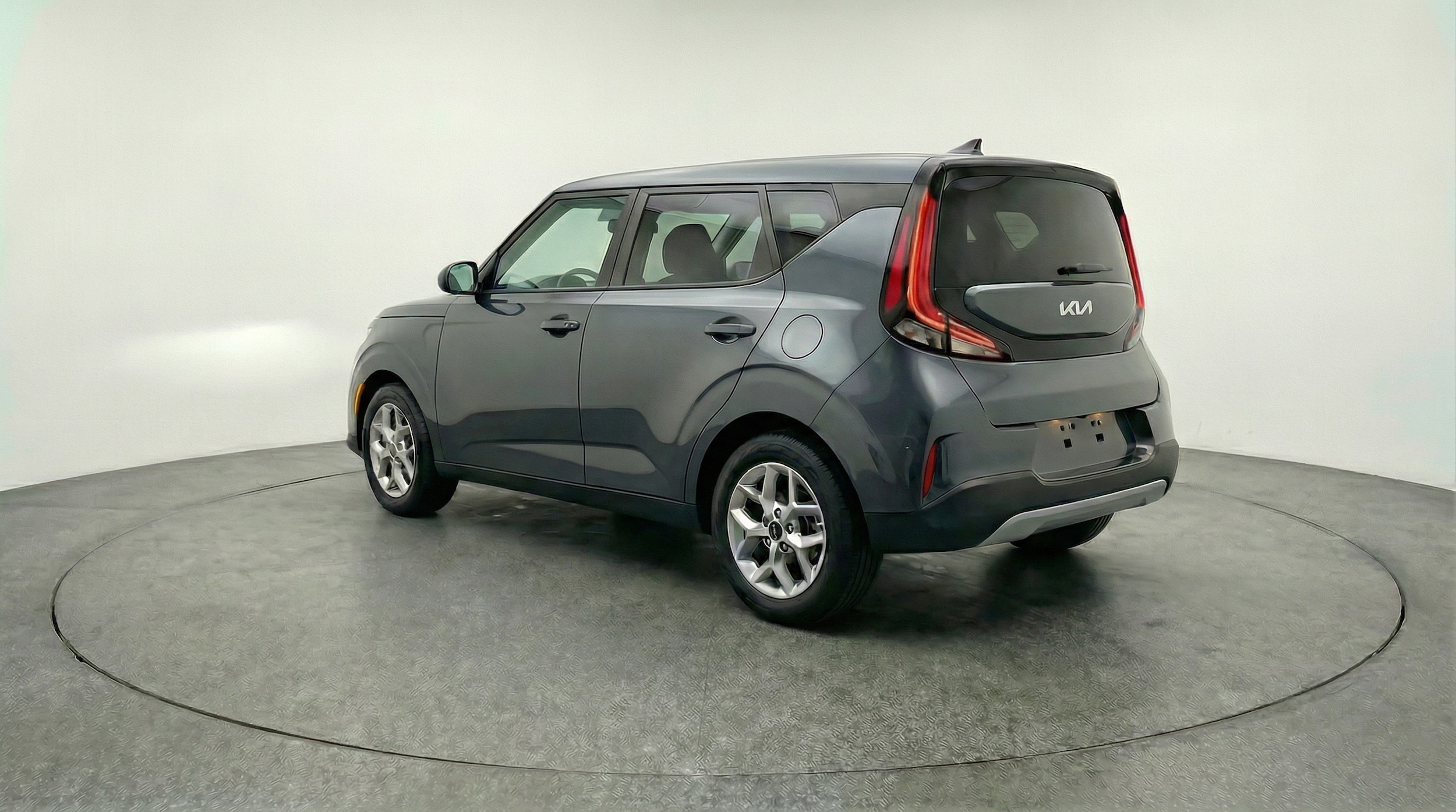 Thumbnail: 2025 Kia Soul - 5