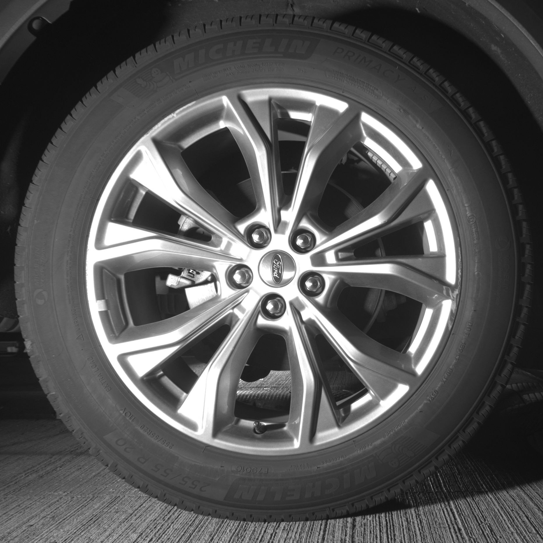 Thumbnail: 2024 Ford Explorer - 15