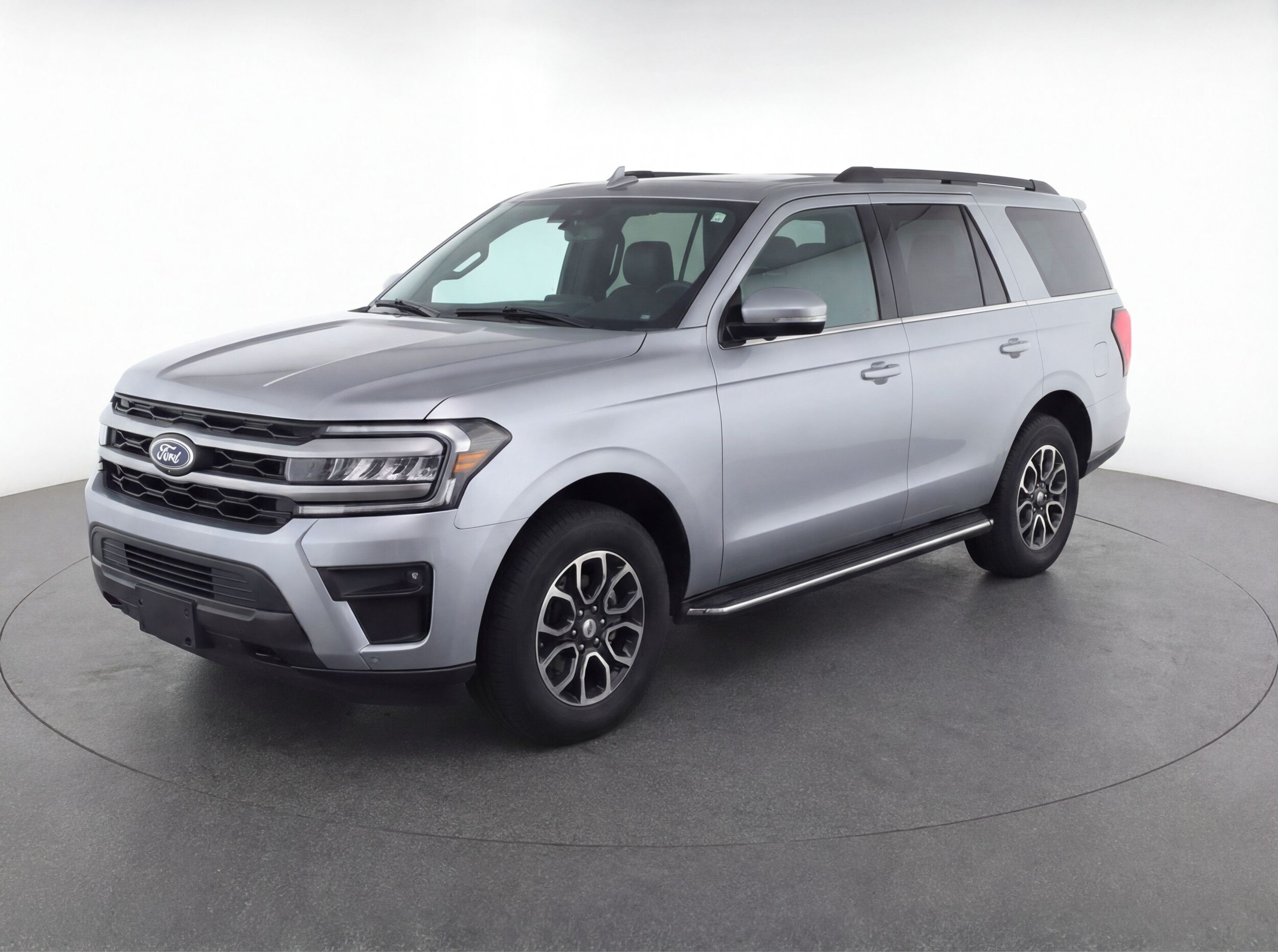 Thumbnail: 2023 Ford Expedition MAX - 3