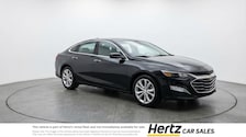 2024 Chevrolet Malibu LT -
                  Honolulu, HI
