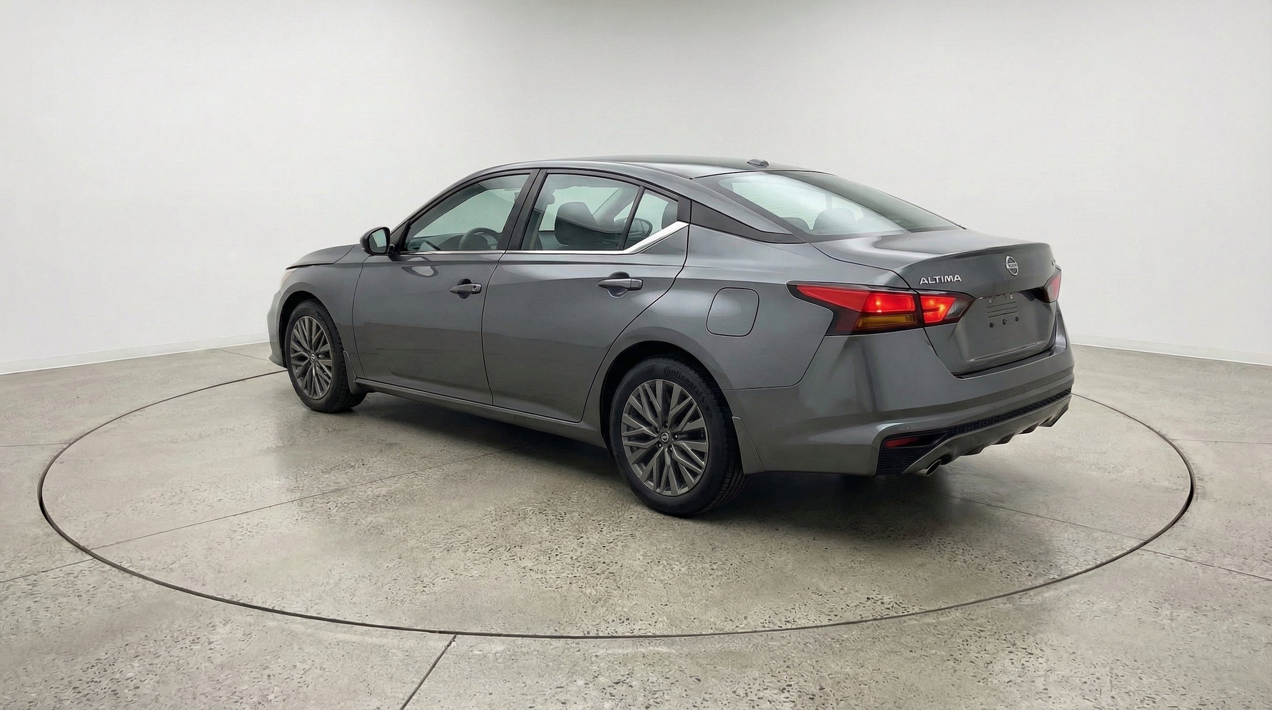Thumbnail: 2025 Nissan Altima - 6