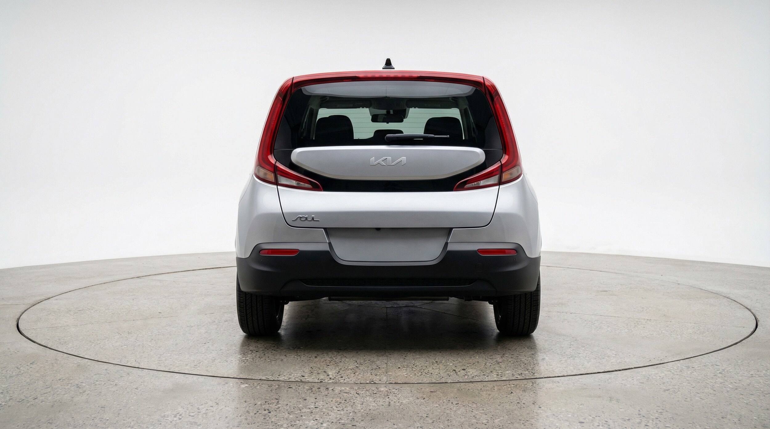 Thumbnail: 2025 Kia Soul - 7