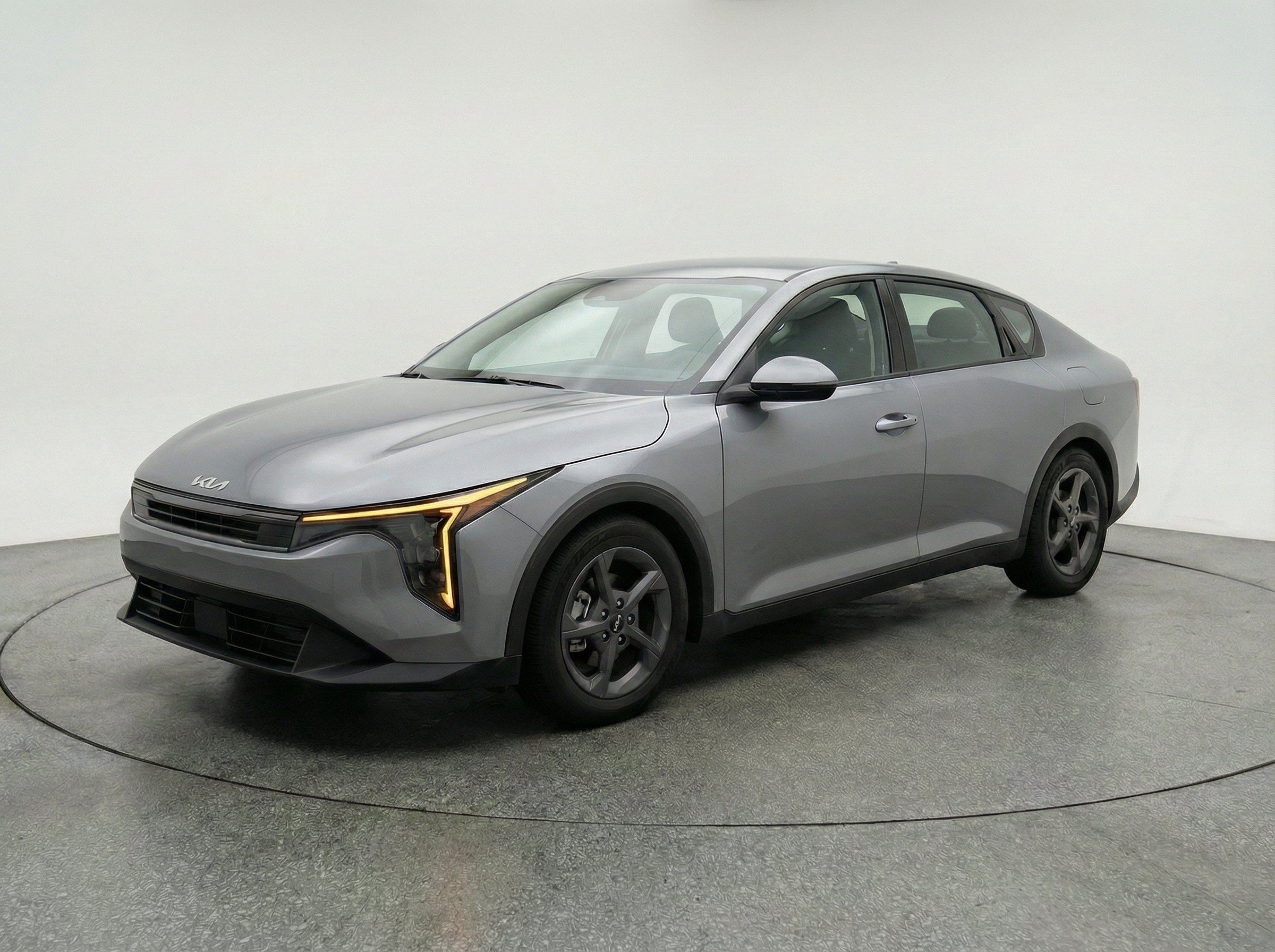 Thumbnail: 2025 Kia K4 - 3