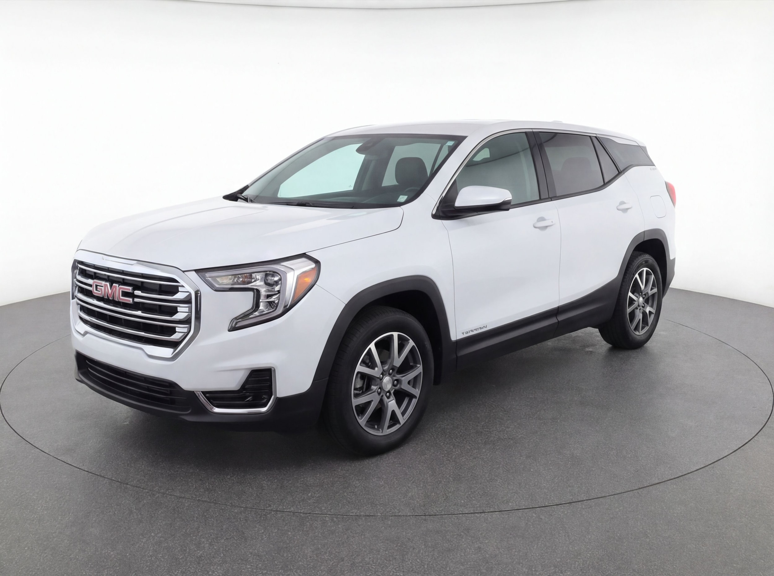 Thumbnail: 2023 GMC Acadia - 3