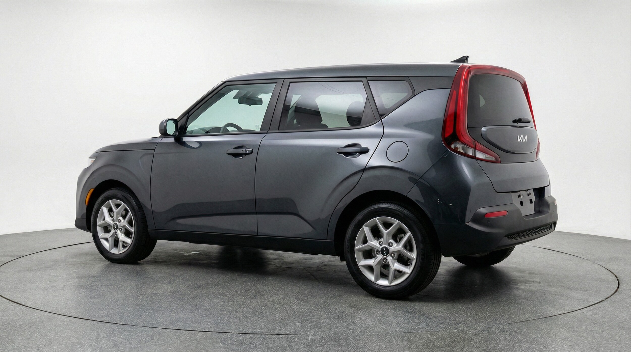 Thumbnail: 2025 Kia Soul - 5